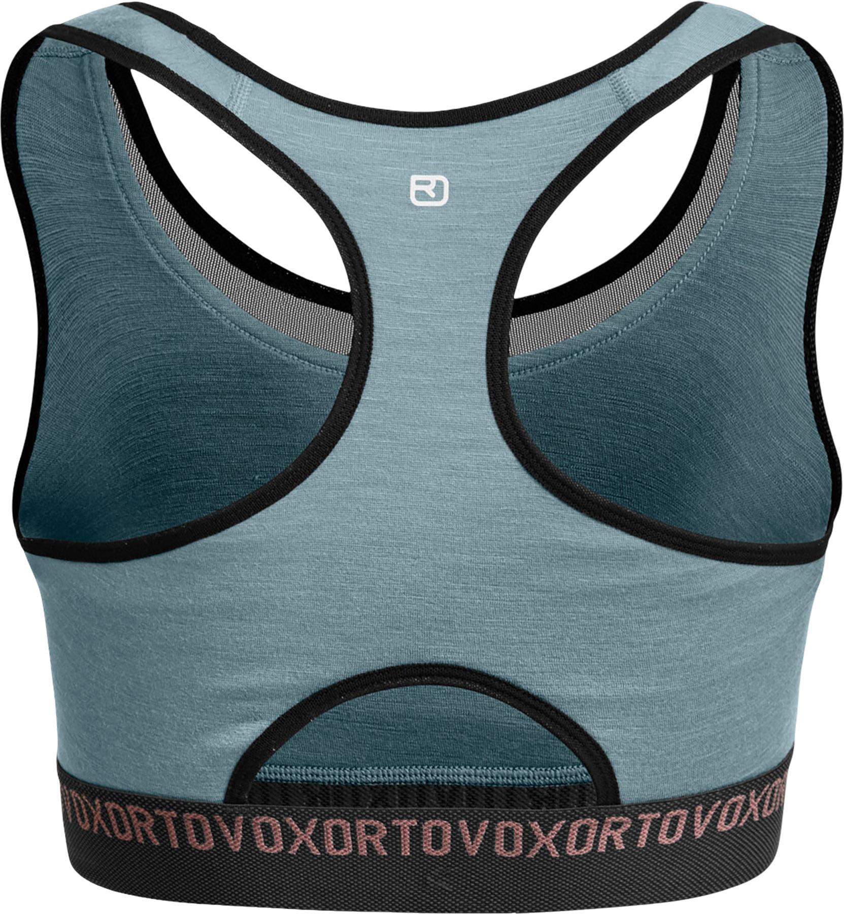 Product gallery image number 2 for product 185 Rock‘N‘Wool Sports Bra - Women's