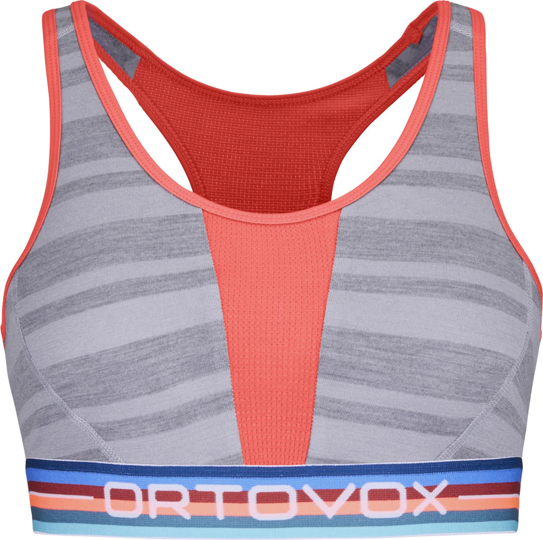 Product image for 185 Rock‘N‘Wool Sports Bra - Women's