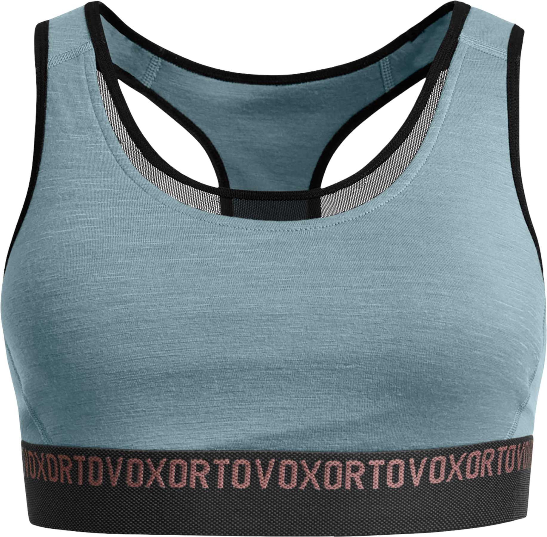 Product image for 185 Rock‘N‘Wool Sports Bra - Women's