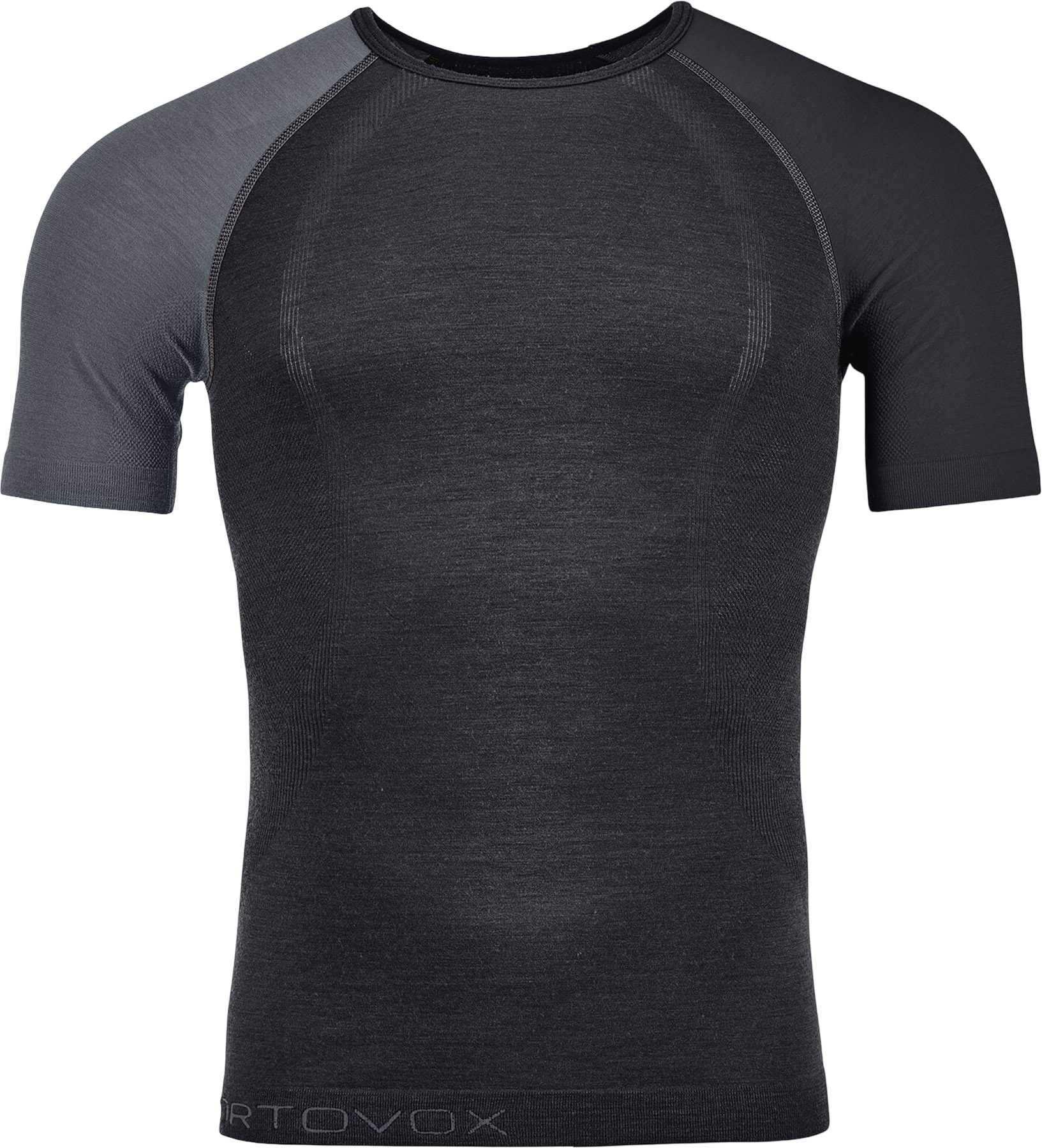 Product image for 120 Comp Light Short Sleeve Base Layer Top - Men's