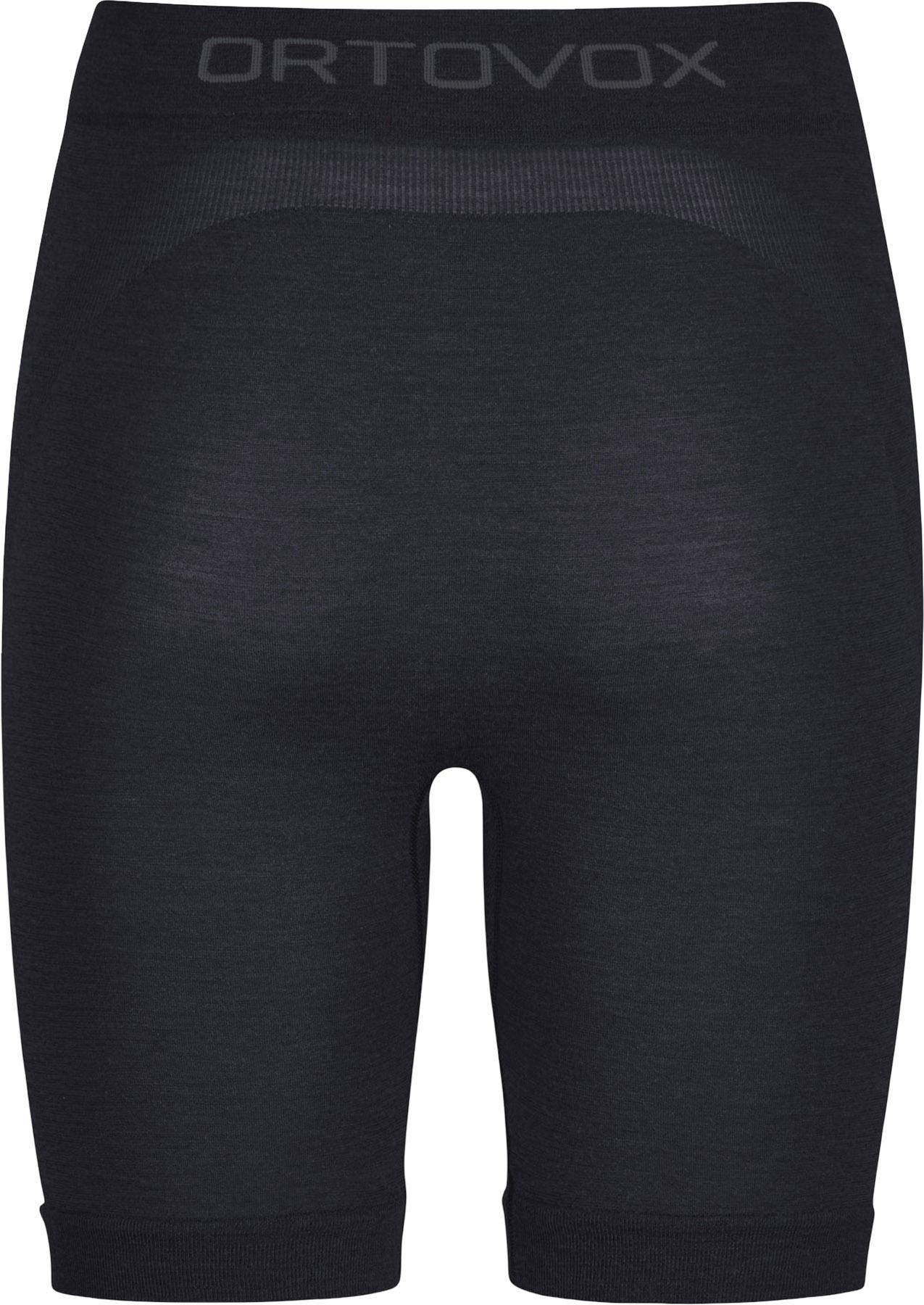 Product gallery image number 2 for product Short léger 120 Comp - Femme