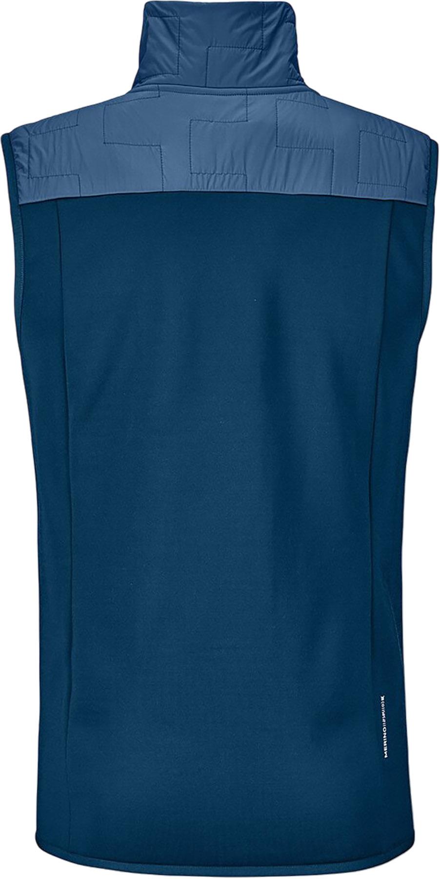 Numéro de l'image de la galerie de produits 2 pour le produit Veste Fleece Plus - Homme