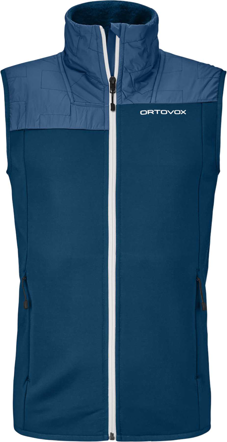 Image de produit pour Veste Fleece Plus - Homme