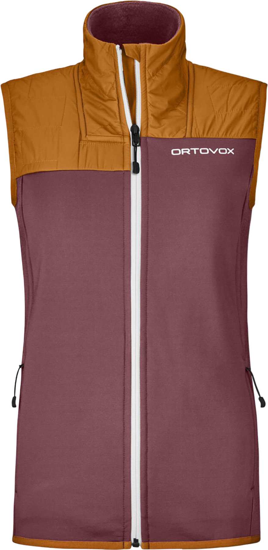 Image de produit pour Veste Fleece Plus - Femme