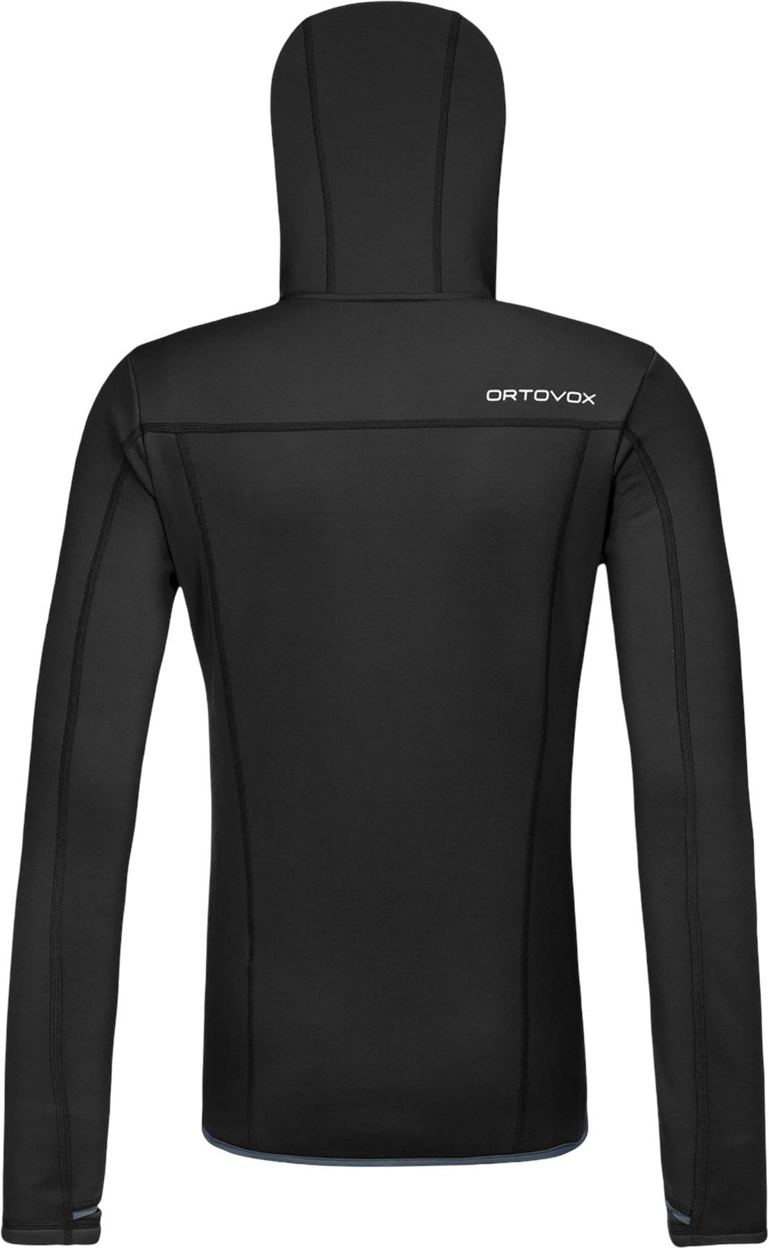 Product gallery image number 2 for product Fleece Hoody - Women's