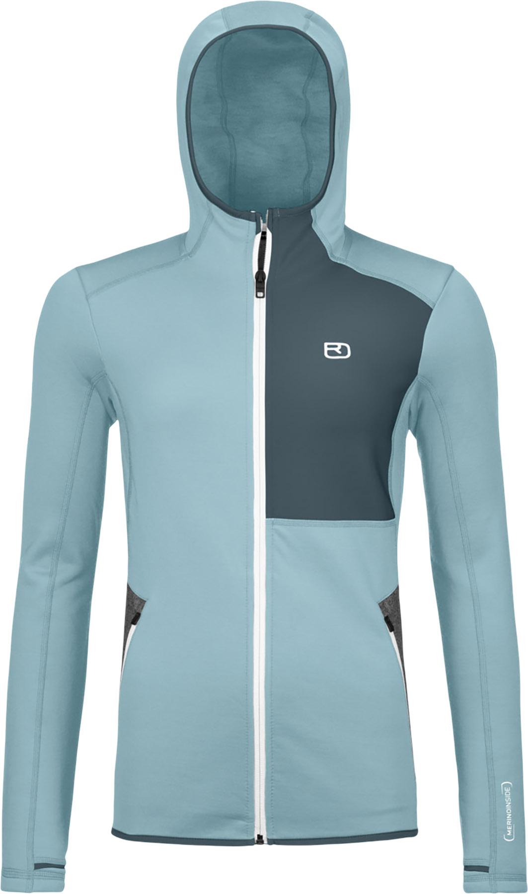 Product image for Fleece Hoody - Women's