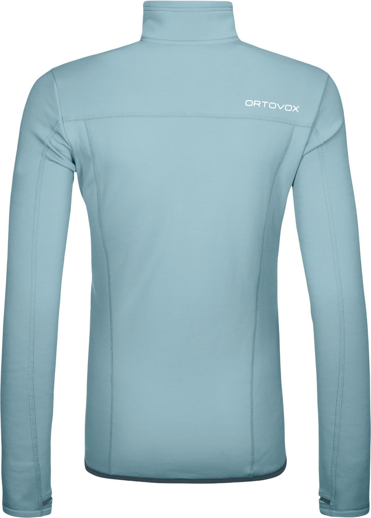 Product gallery image number 2 for product Fleece Jacket - Women's