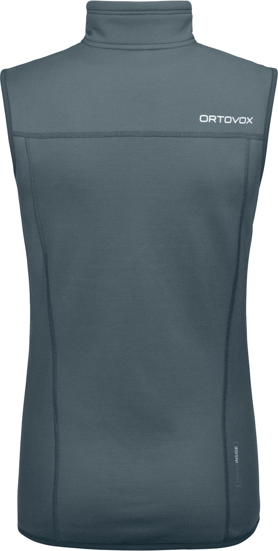 Numéro de l'image de la galerie de produits 2 pour le produit Veste en polaire - Femme