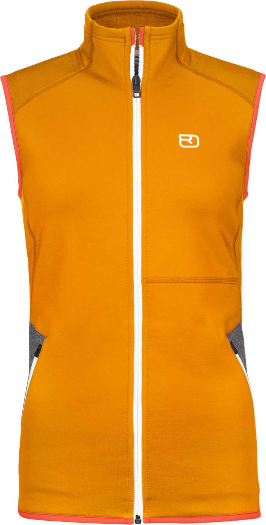 Image de produit pour Veste en polaire - Femme