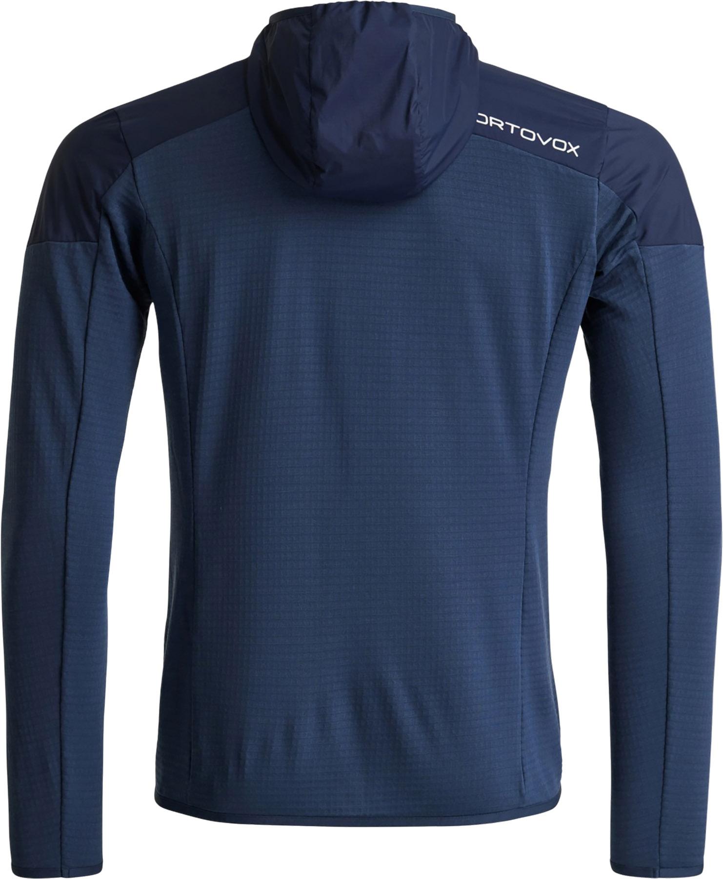 Numéro de l'image de la galerie de produits 2 pour le produit TRACE HYBRID JKT M