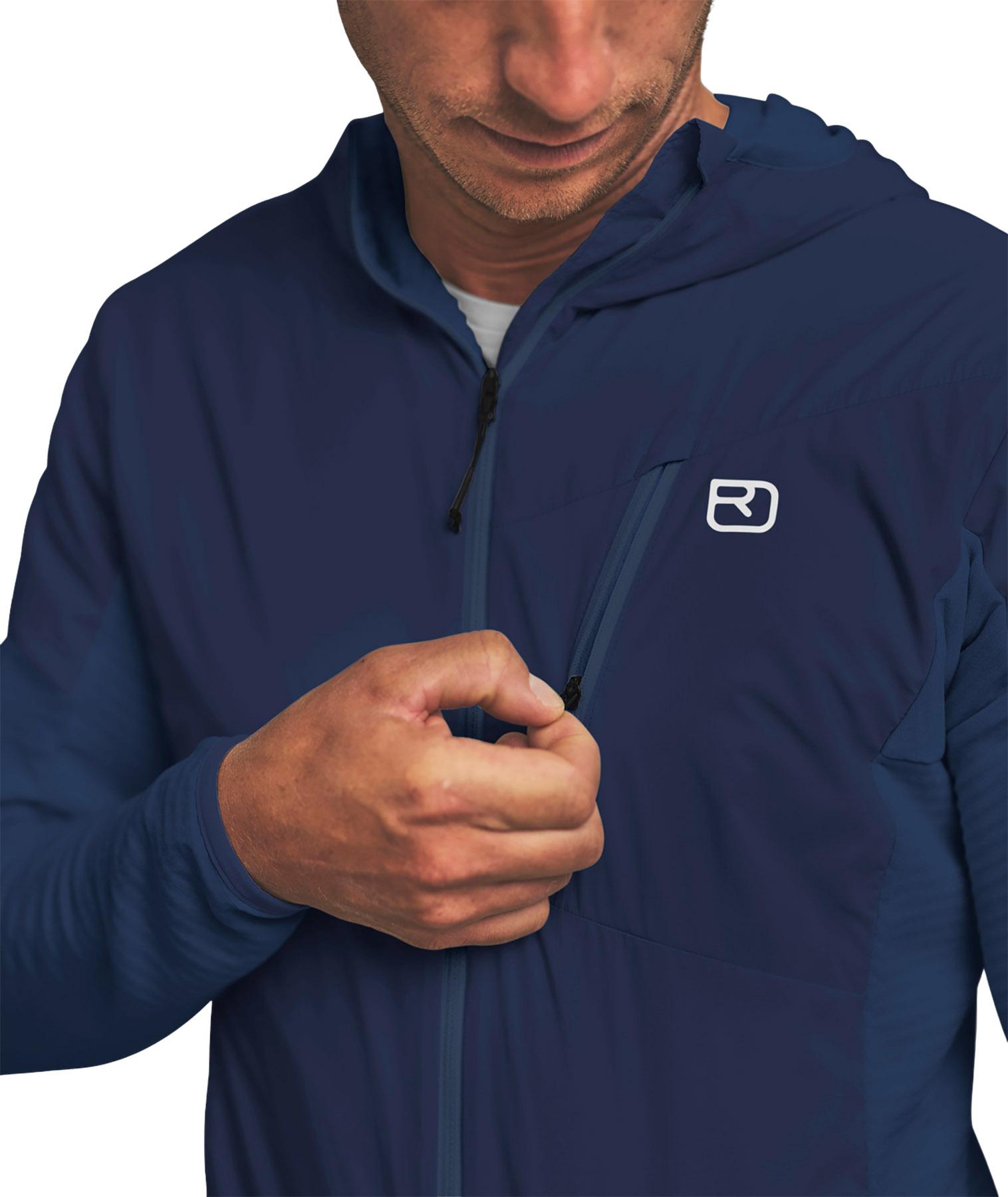 Numéro de l'image de la galerie de produits 3 pour le produit TRACE HYBRID JKT M