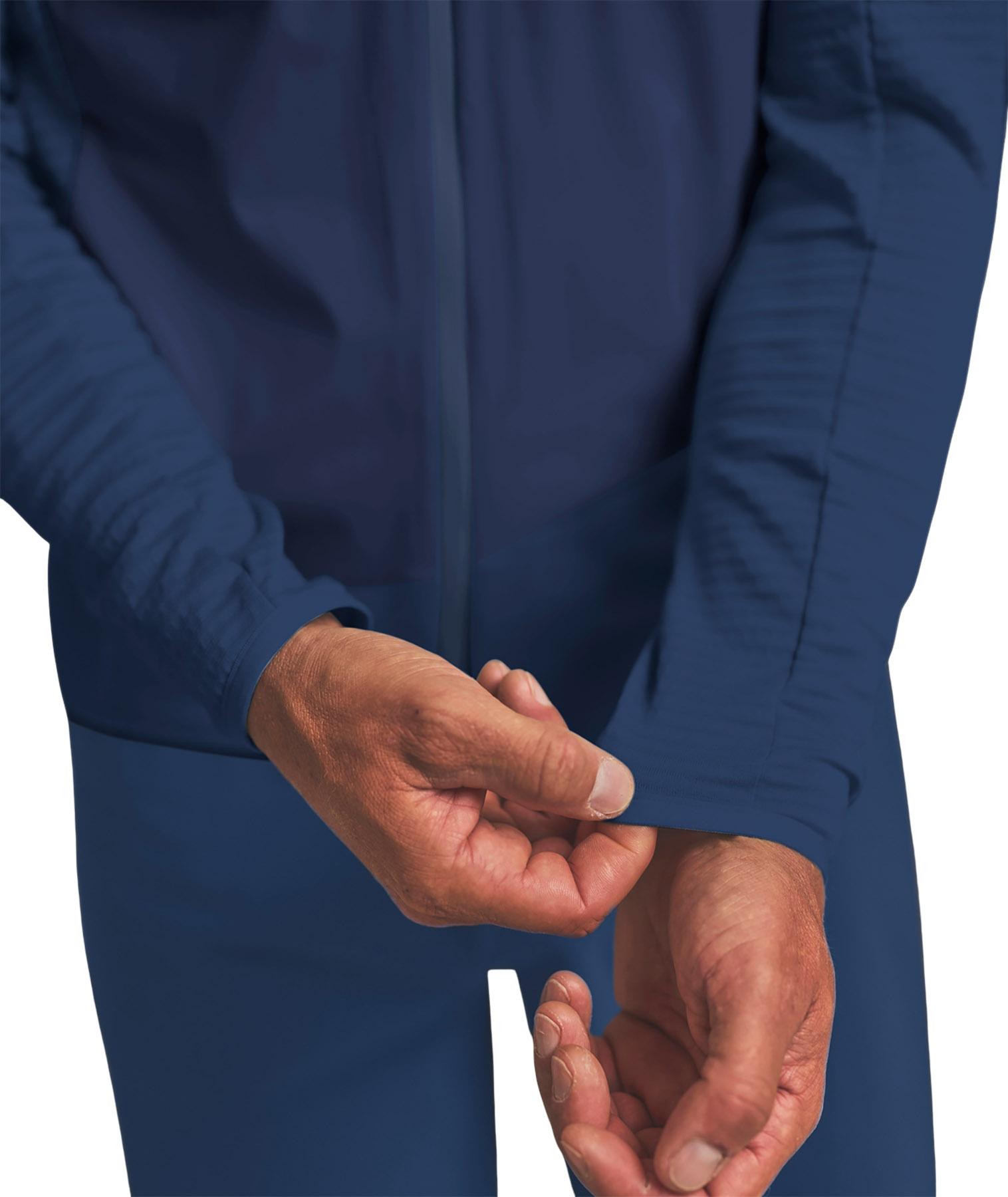 Numéro de l'image de la galerie de produits 5 pour le produit TRACE HYBRID JKT M