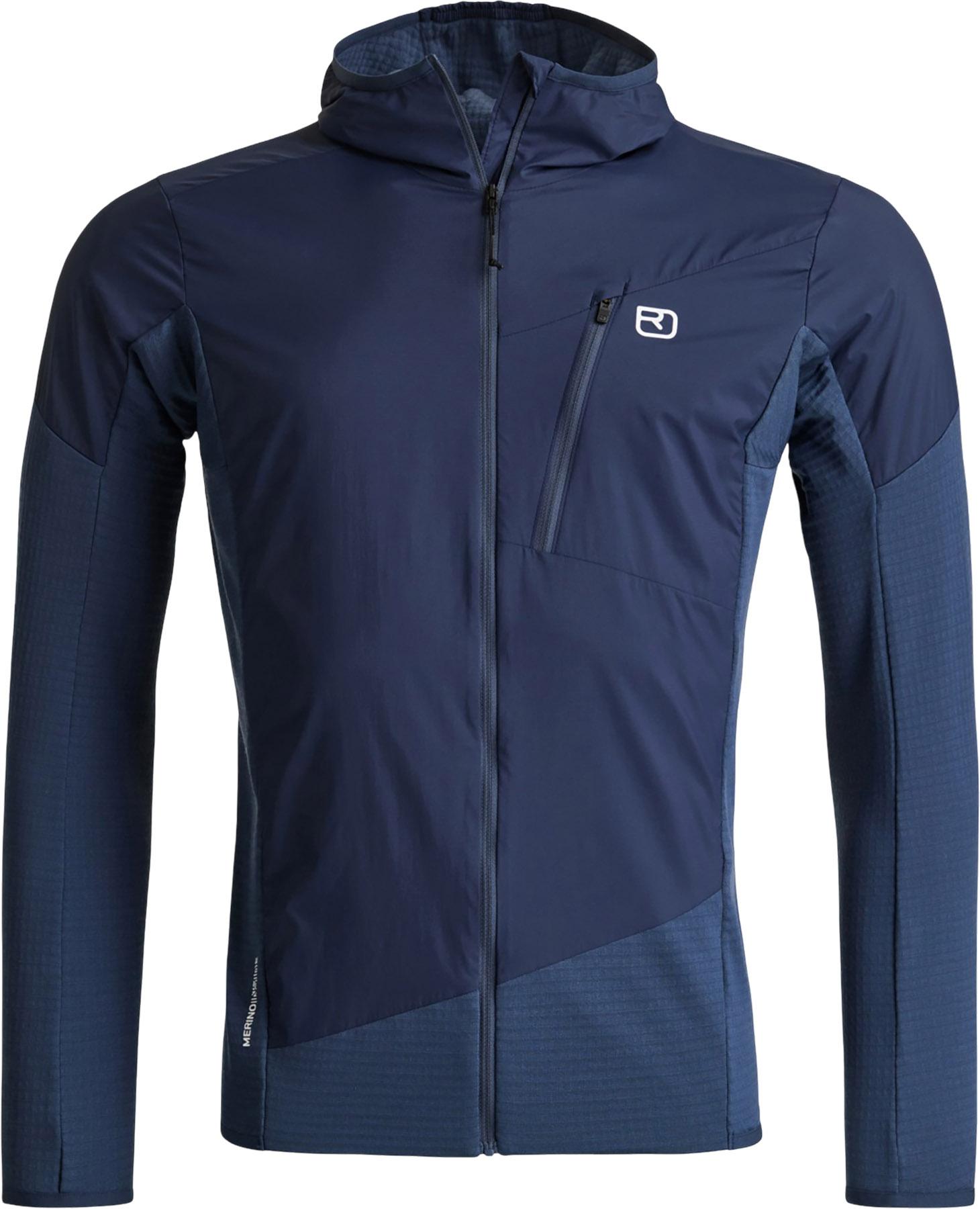 Image de produit pour TRACE HYBRID JKT M