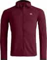 Couleur: Red Malbec