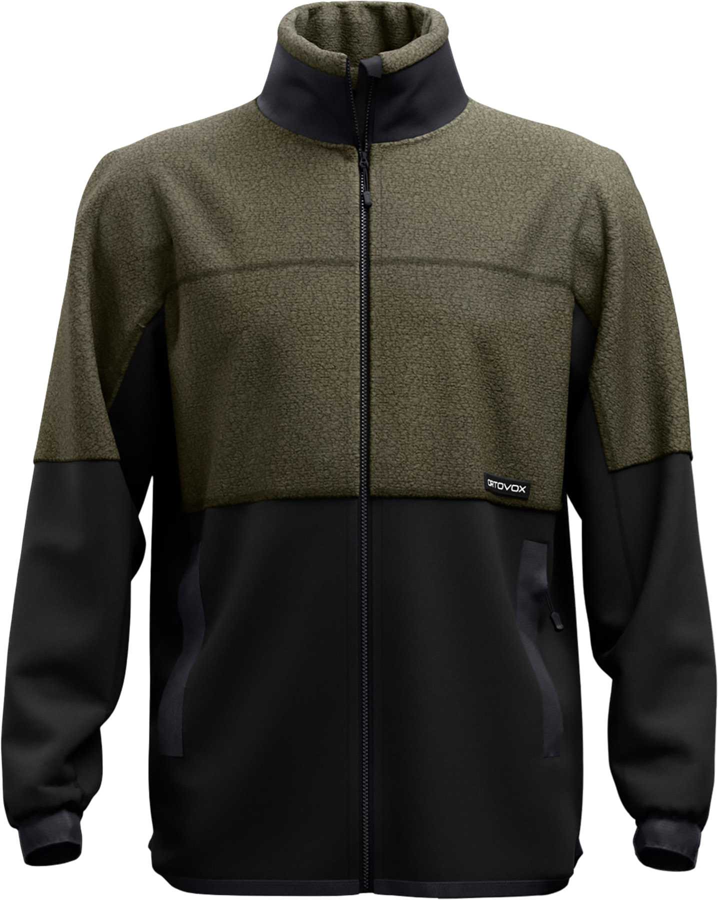 Product image for Fleece Teddy Jacket - Men's