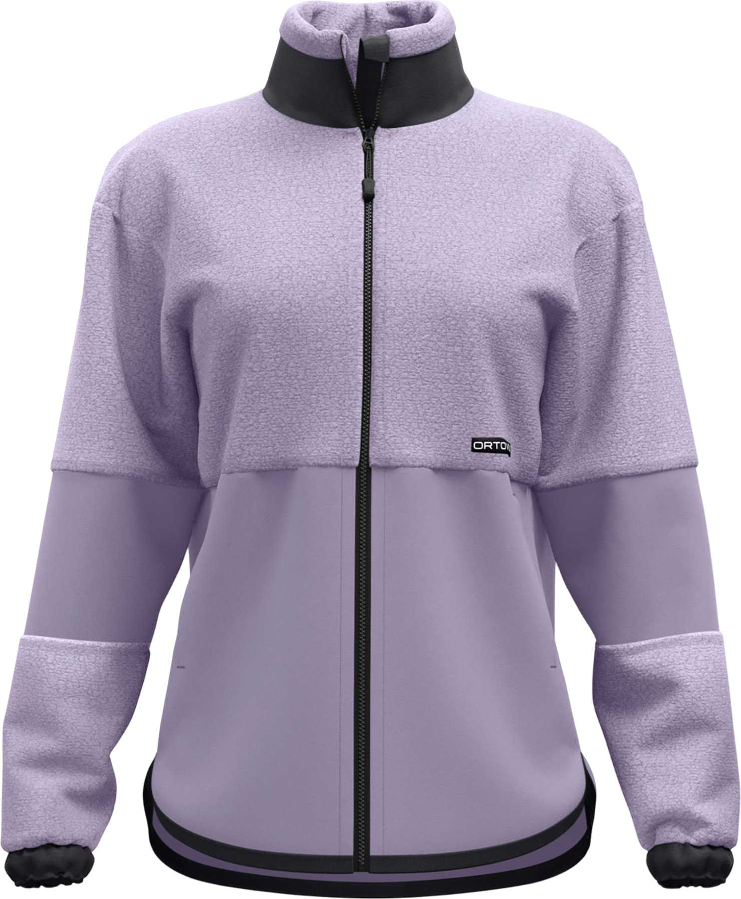 Product image for Fleece Teddy Jacket - Women's