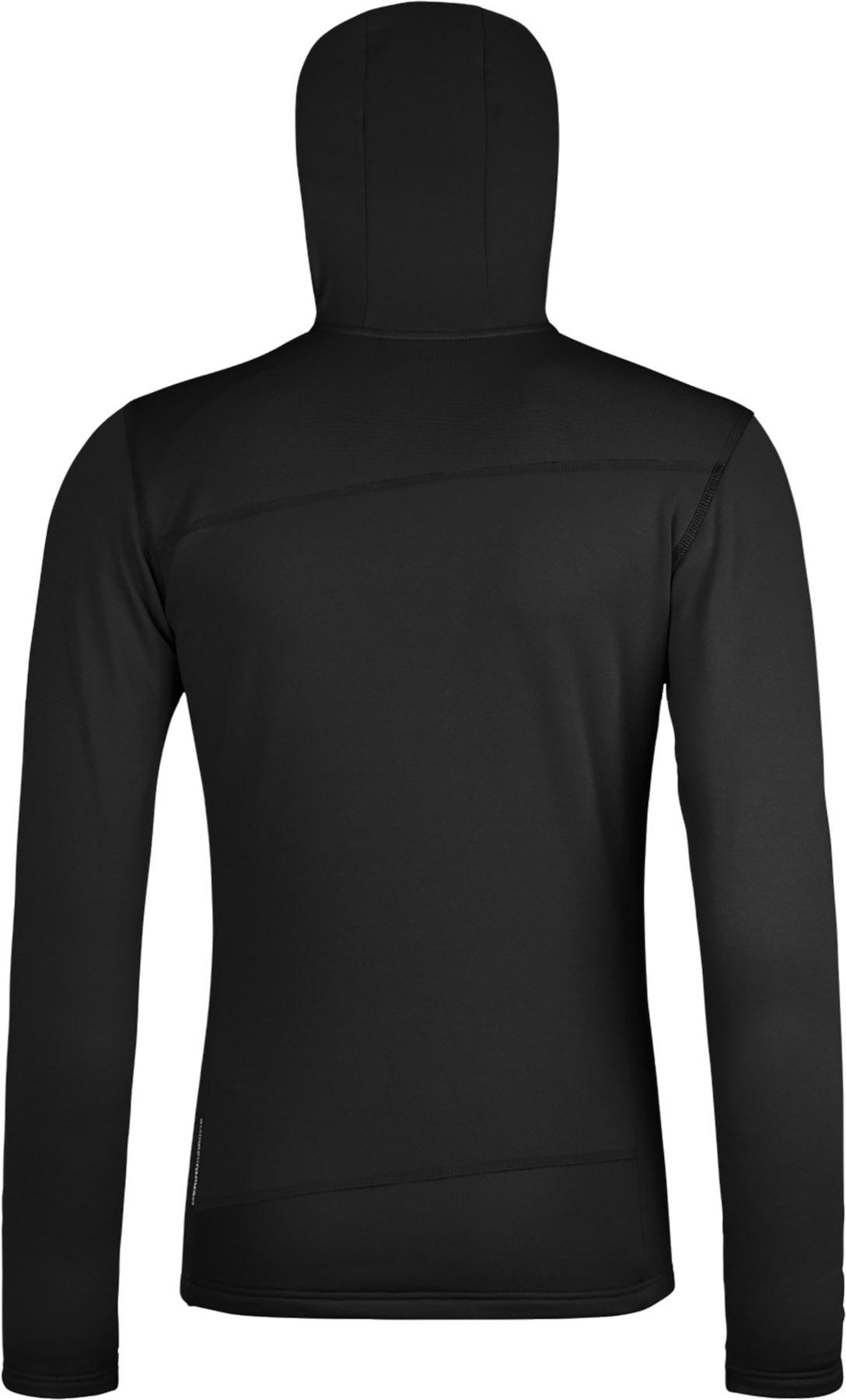 Numéro de l'image de la galerie de produits 2 pour le produit Chandail à capuchon léger en molleton - Femme