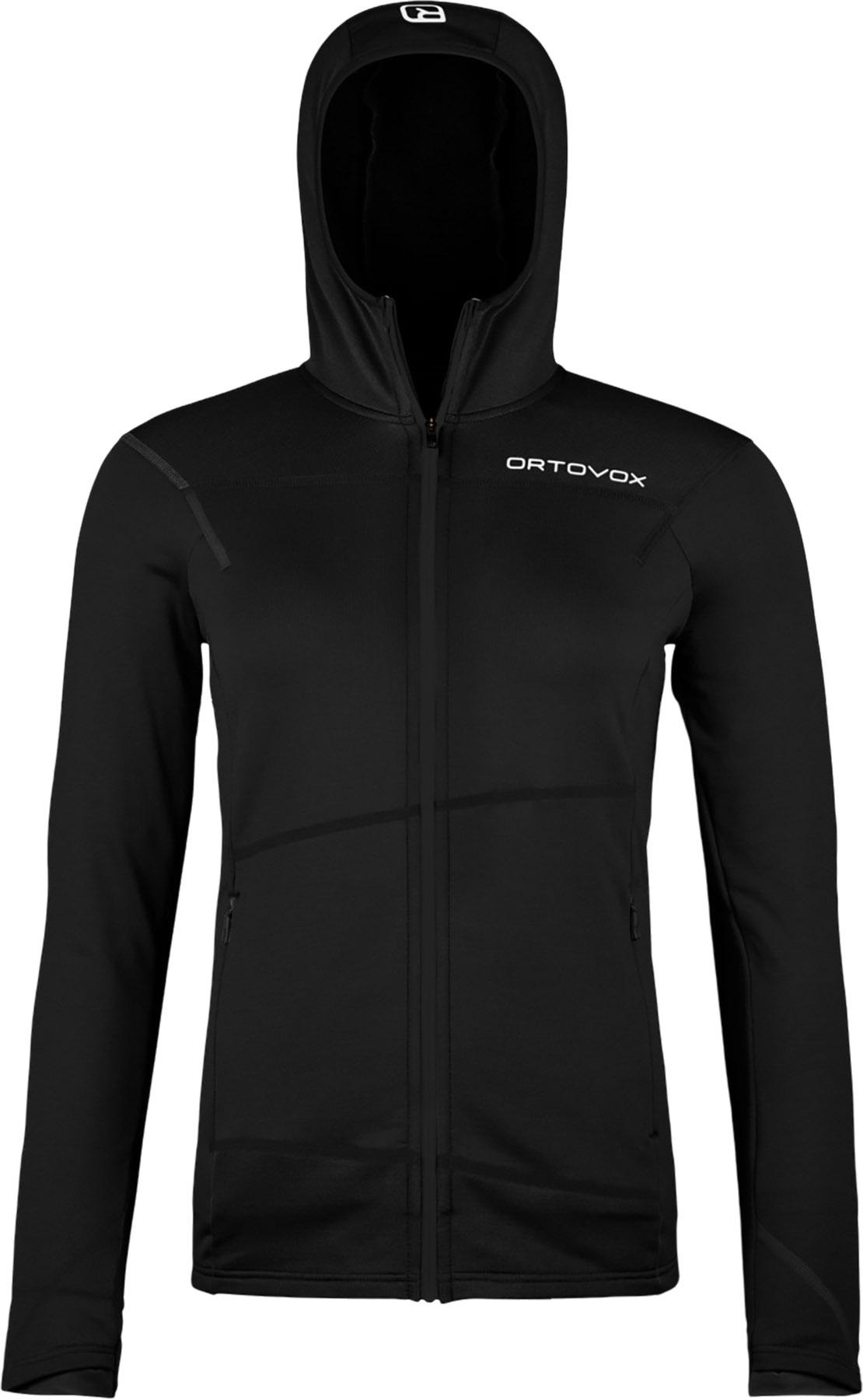 Product image for Fleece Light Hoody - Women's