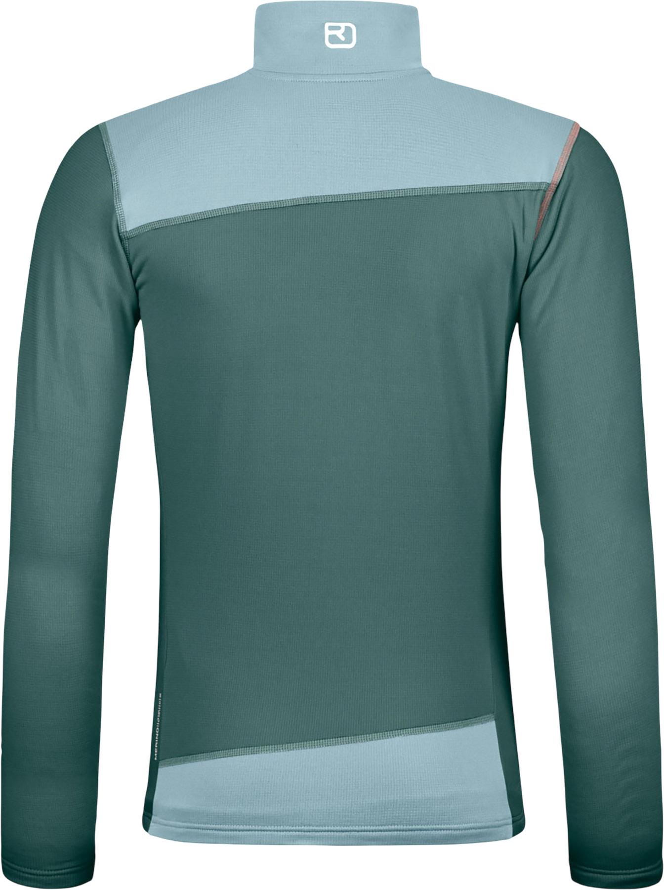 Product gallery image number 2 for product Fleece Light Jacket - Women's