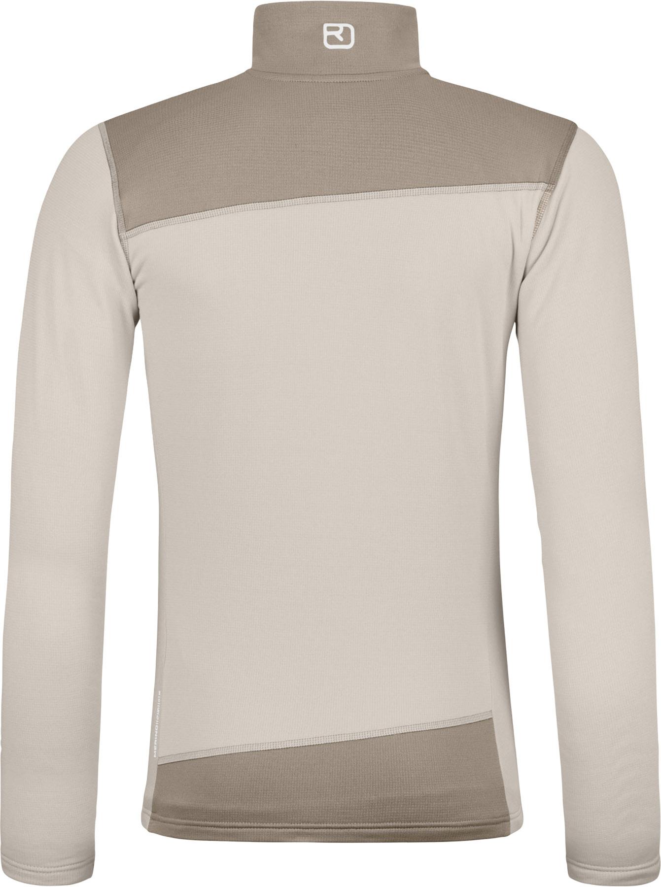 Product gallery image number 2 for product Fleece Light Jacket - Women's