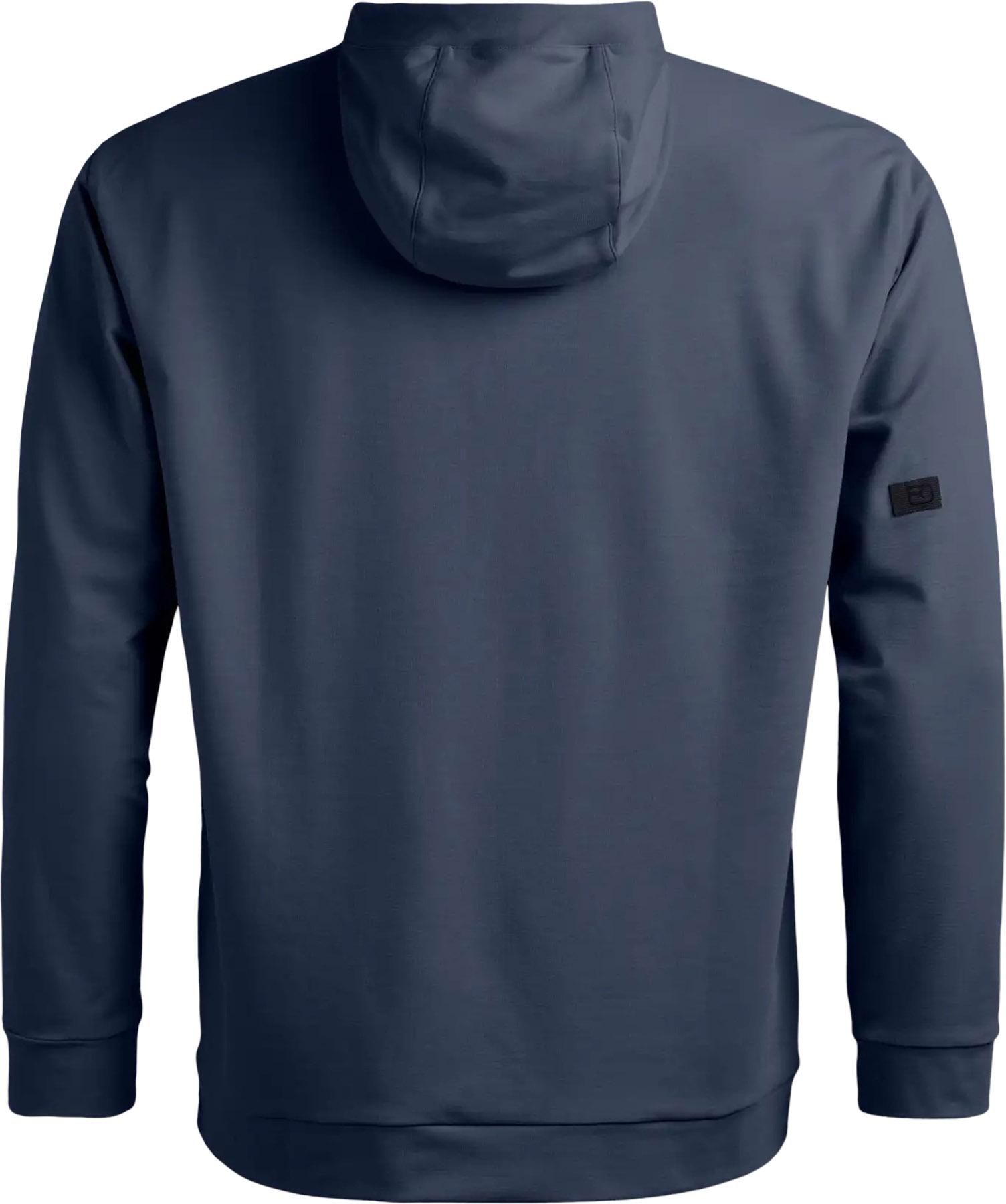 Numéro de l'image de la galerie de produits 3 pour le produit AFFINITY HOODY M