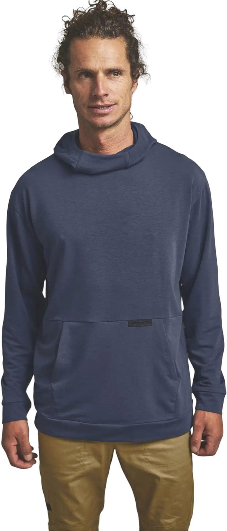 Numéro de l'image de la galerie de produits 2 pour le produit AFFINITY HOODY M