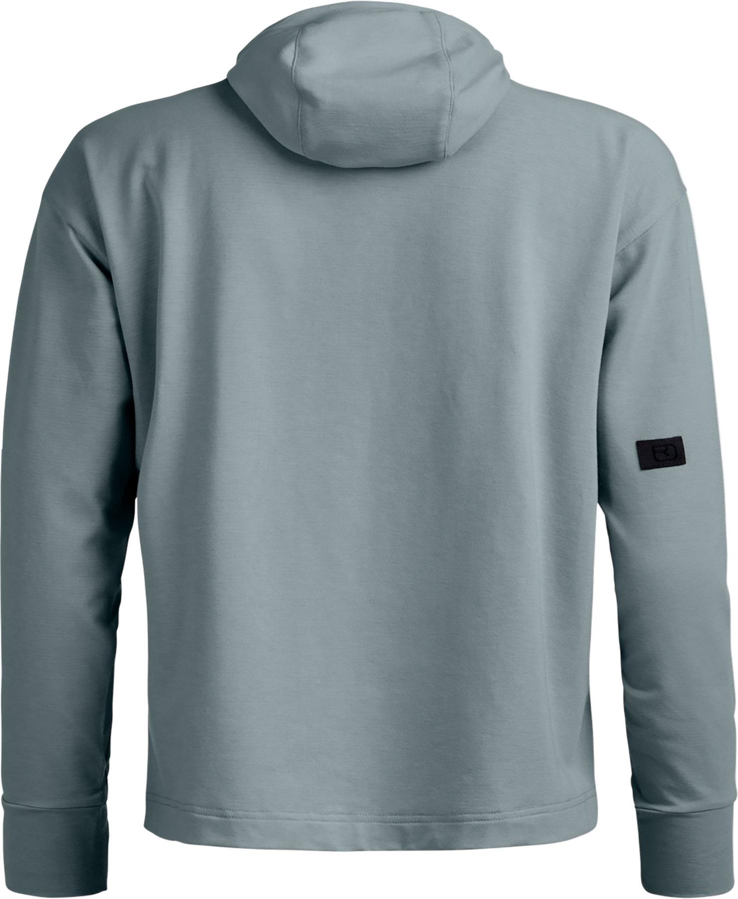 Product gallery image number 2 for product AFFINITY HOODY W