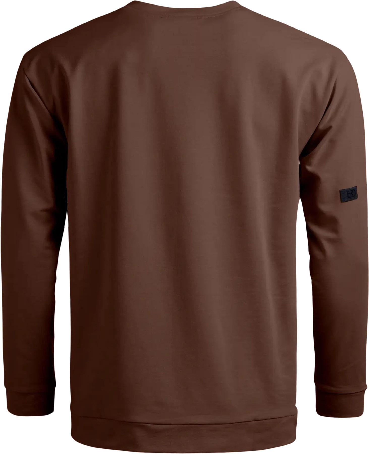 Numéro de l'image de la galerie de produits 3 pour le produit AFFINITY CREW NECK M
