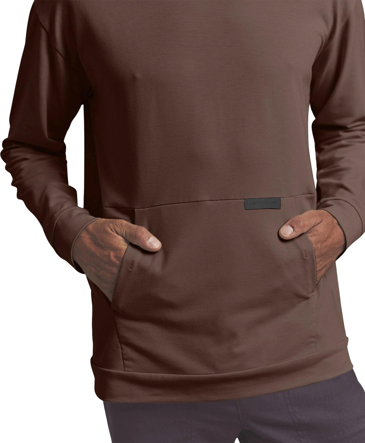 Numéro de l'image de la galerie de produits 4 pour le produit AFFINITY CREW NECK M