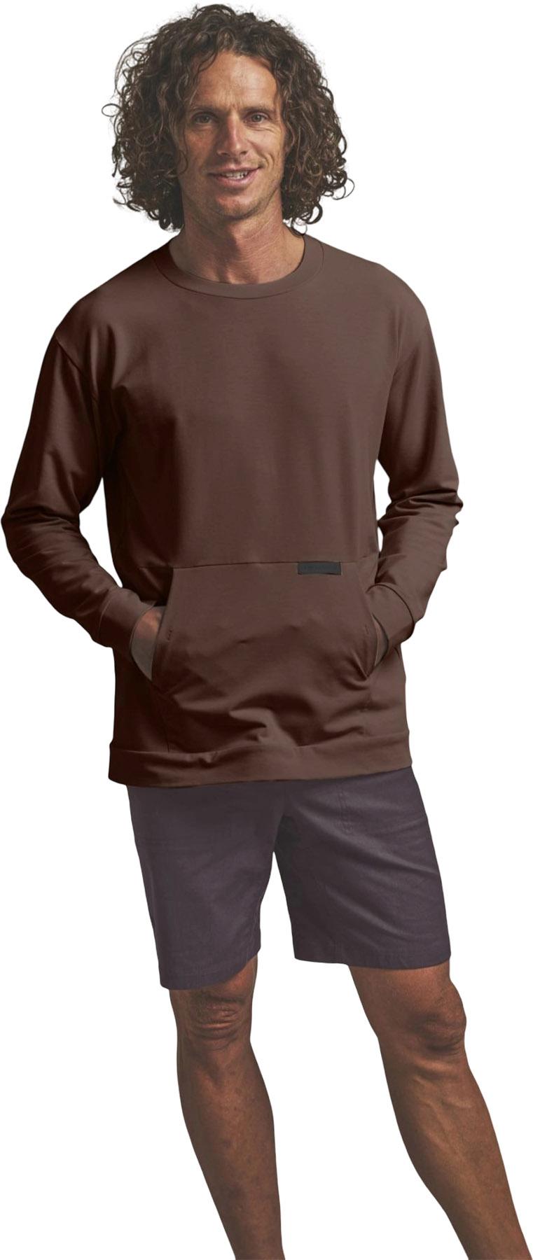 Numéro de l'image de la galerie de produits 5 pour le produit AFFINITY CREW NECK M