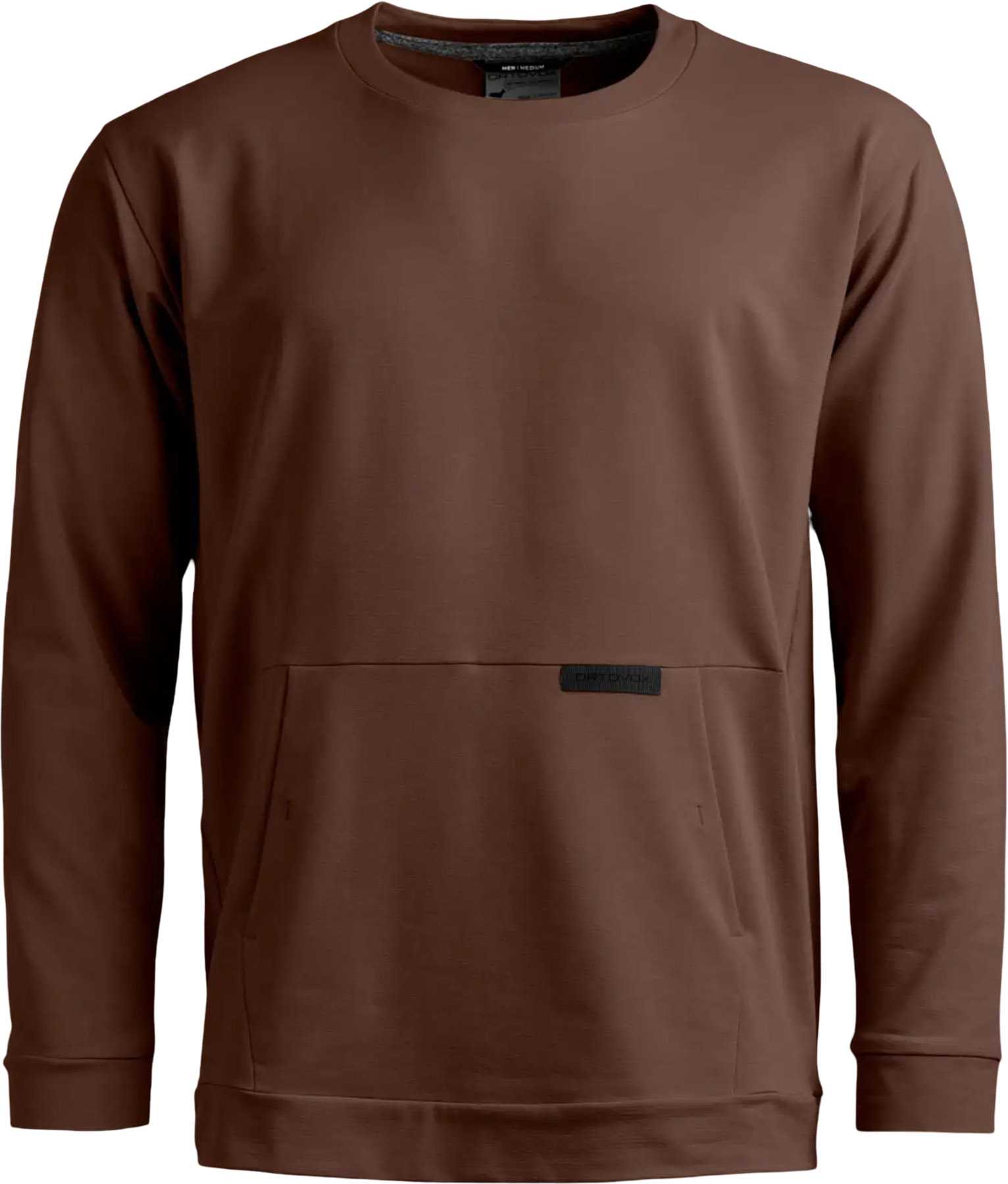 Dark Chestnut