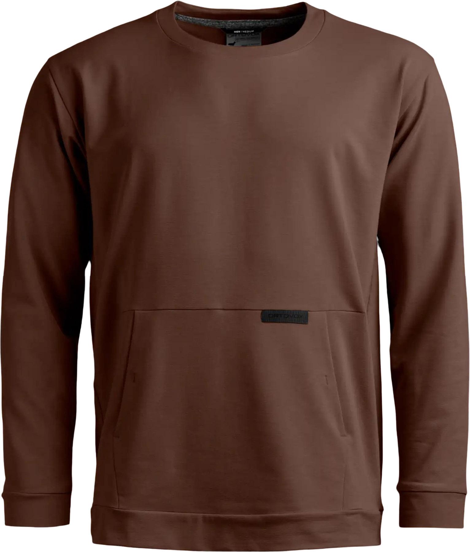 Image de produit pour AFFINITY CREW NECK M