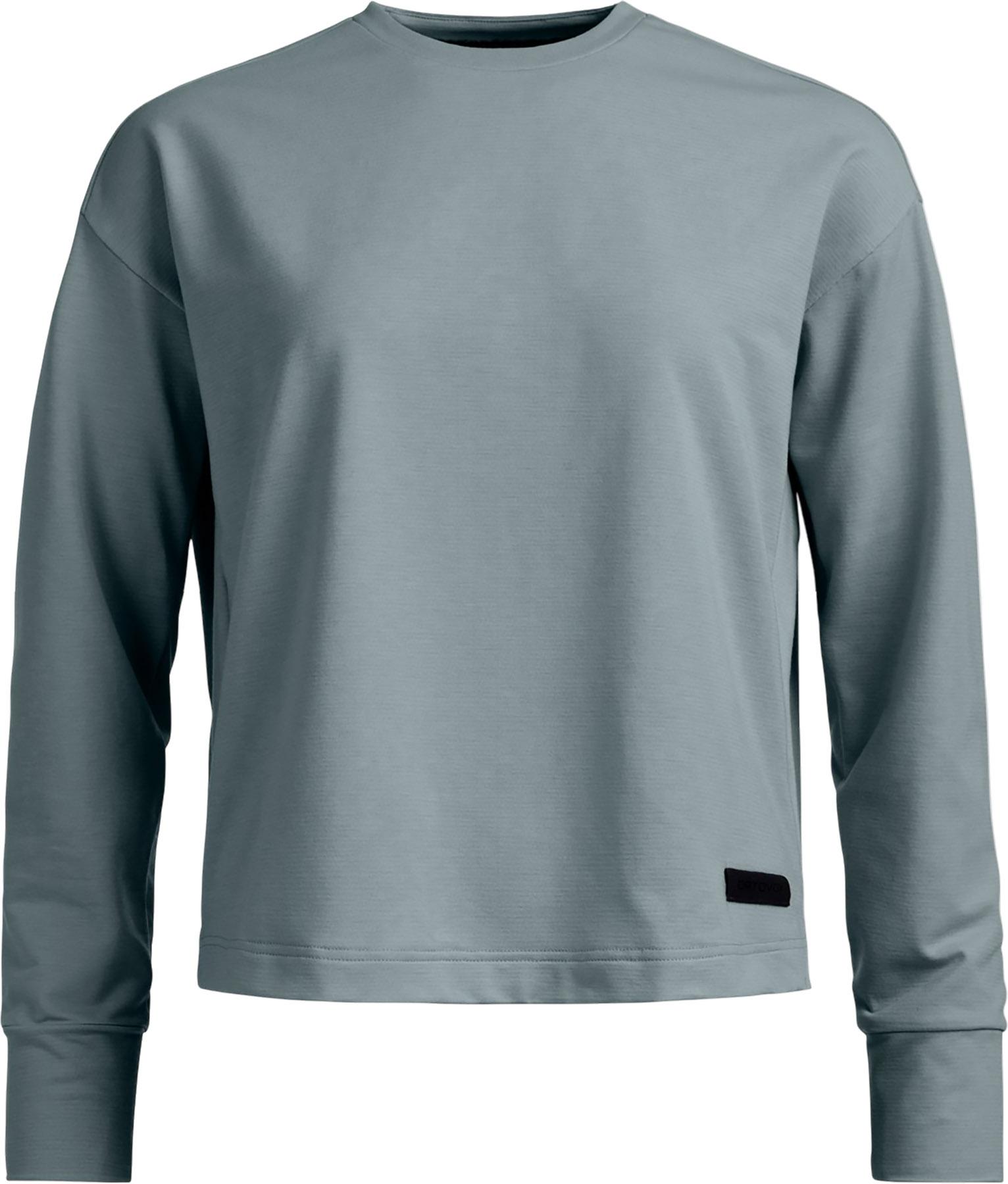 Image de produit pour AFFINITY CREW NECK W