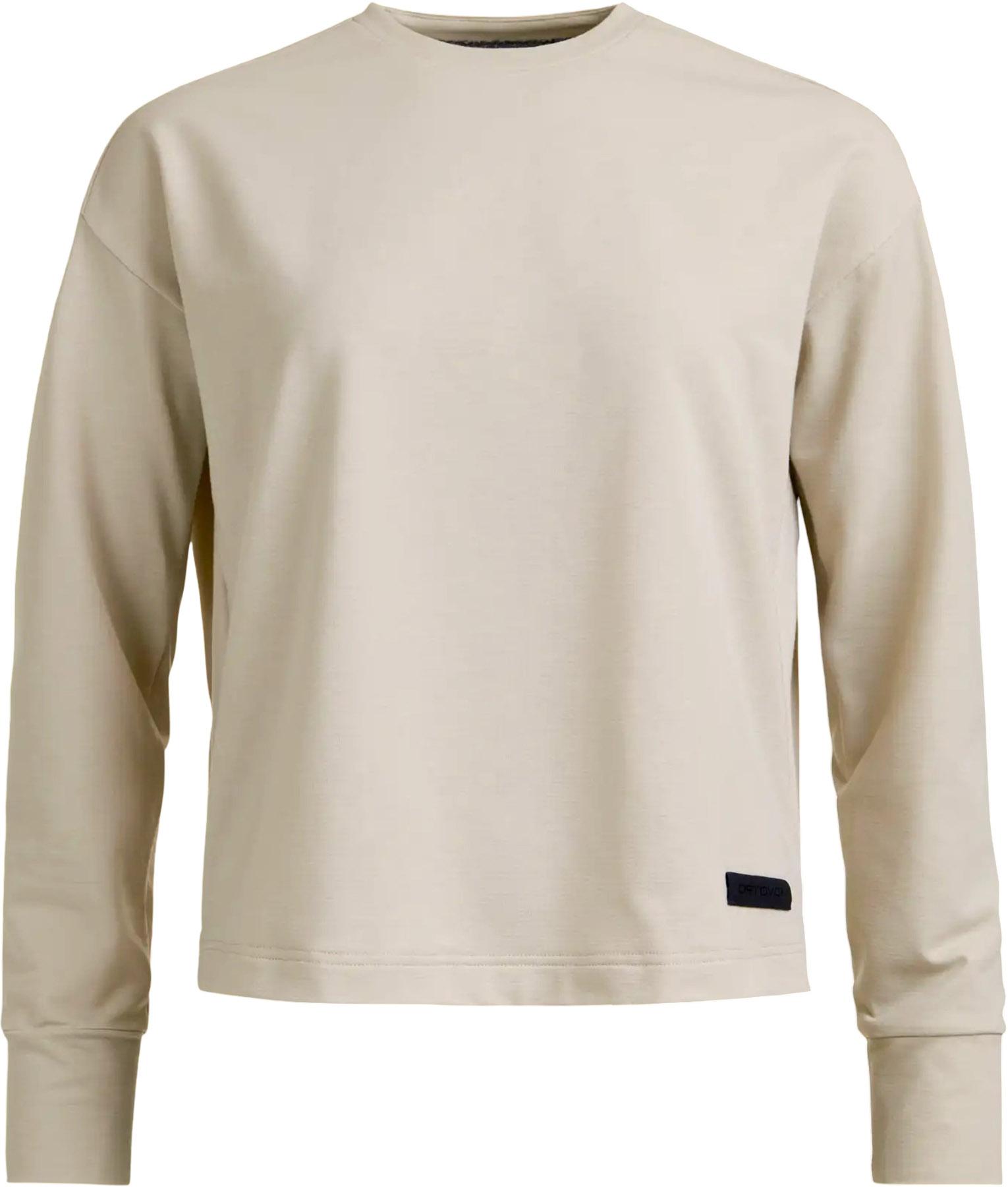 Product image for AFFINITY CREW NECK W
