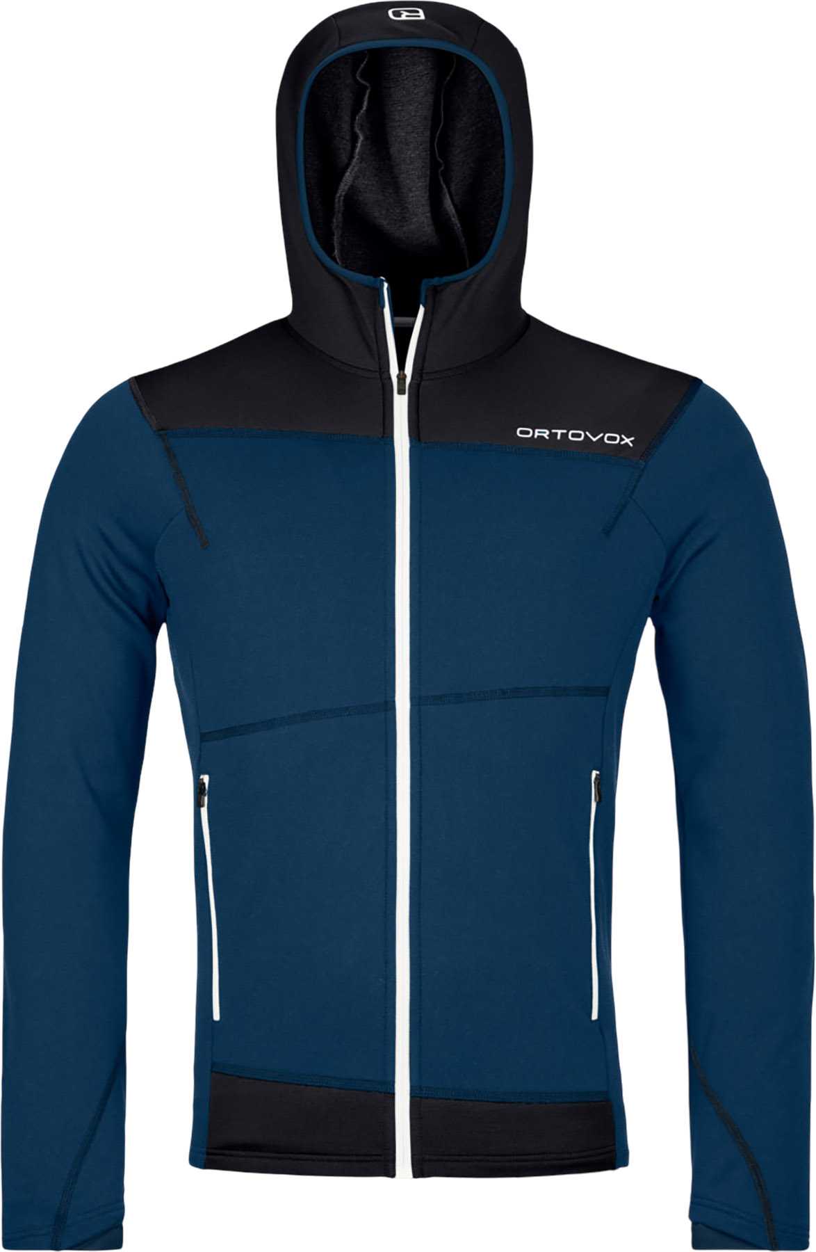 Product image for Fleece Light Hoody - Men's