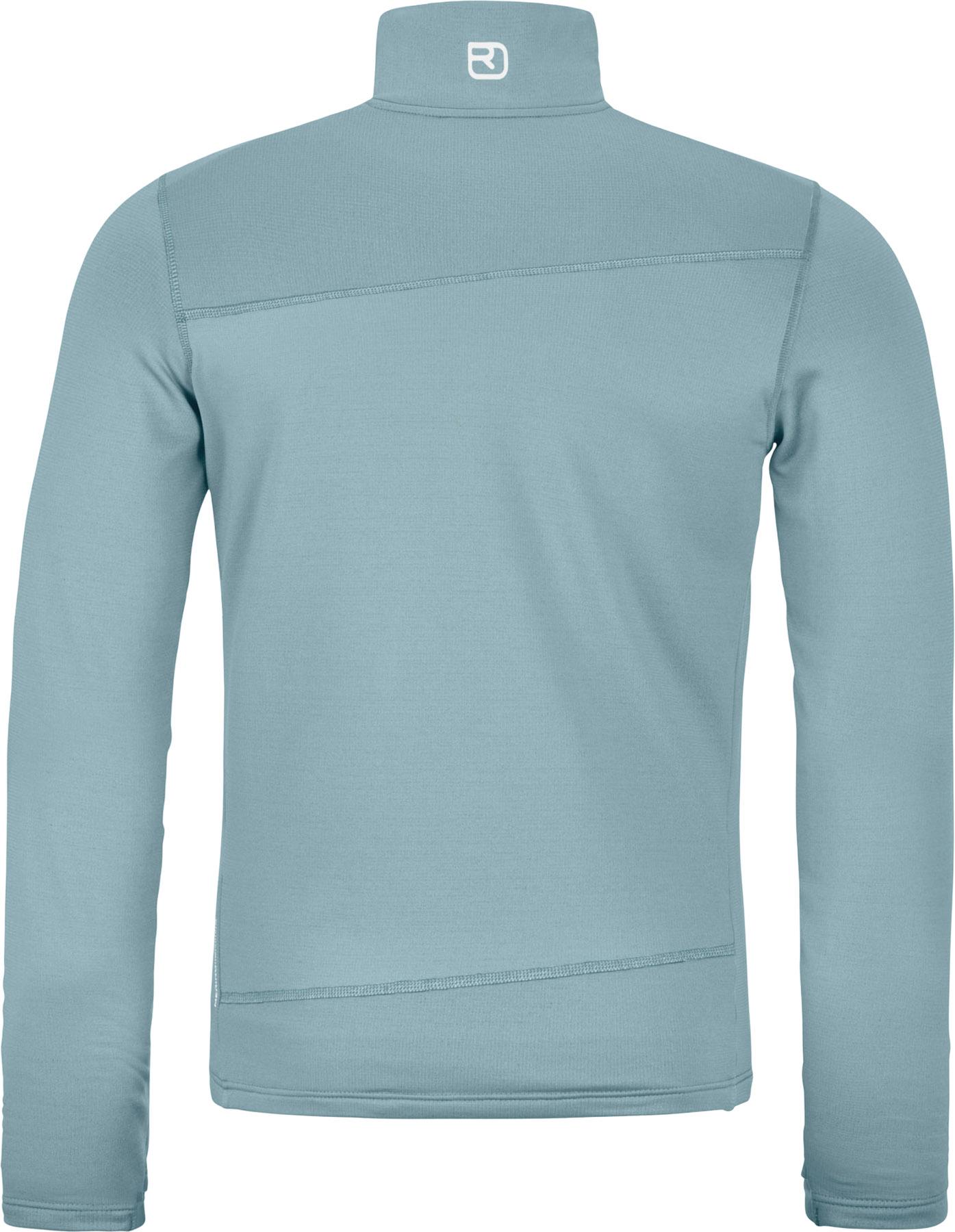 Product gallery image number 2 for product Fleece Light Jacket - Men's