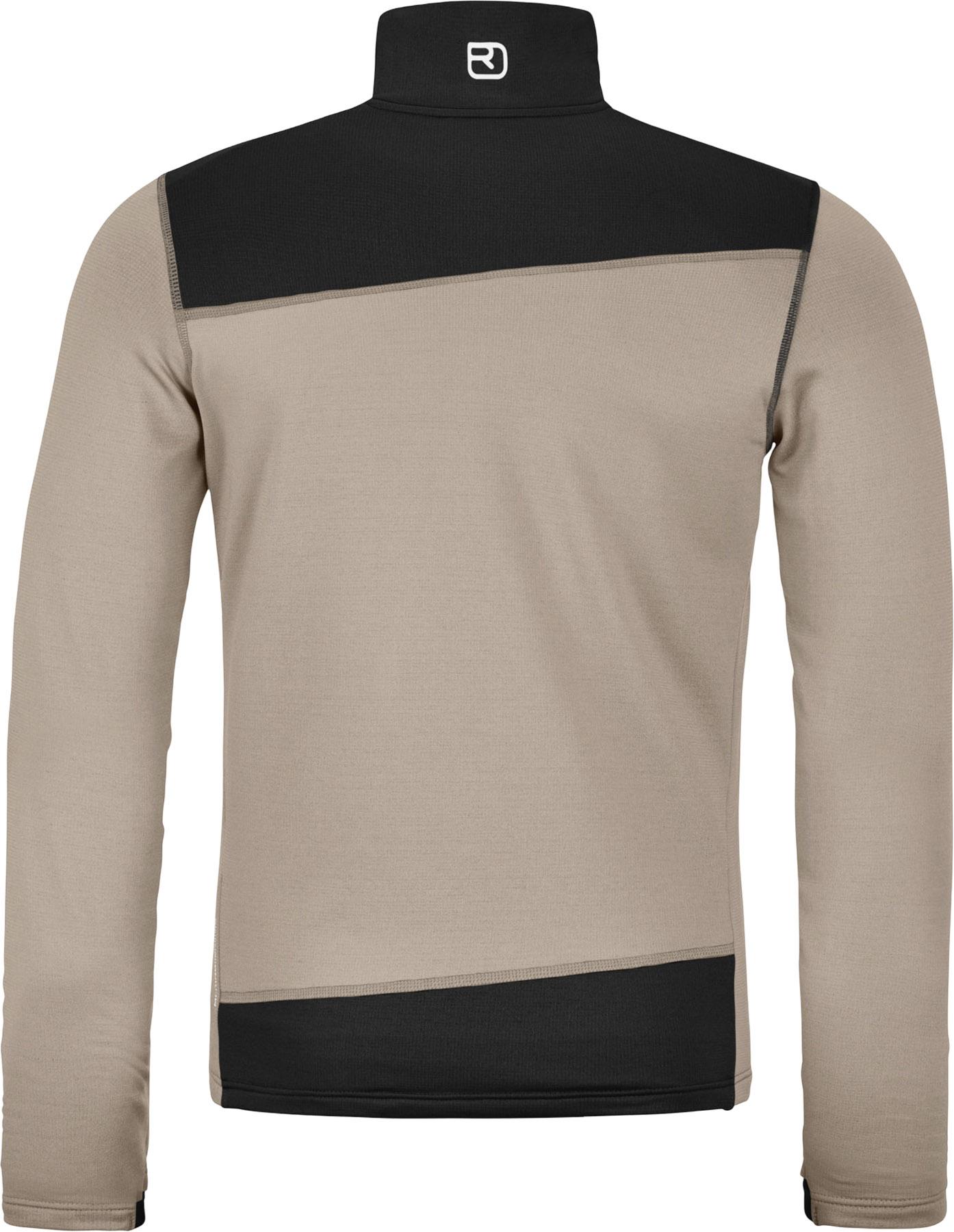 Numéro de l'image de la galerie de produits 2 pour le produit Manteau léger en molleton - Homme