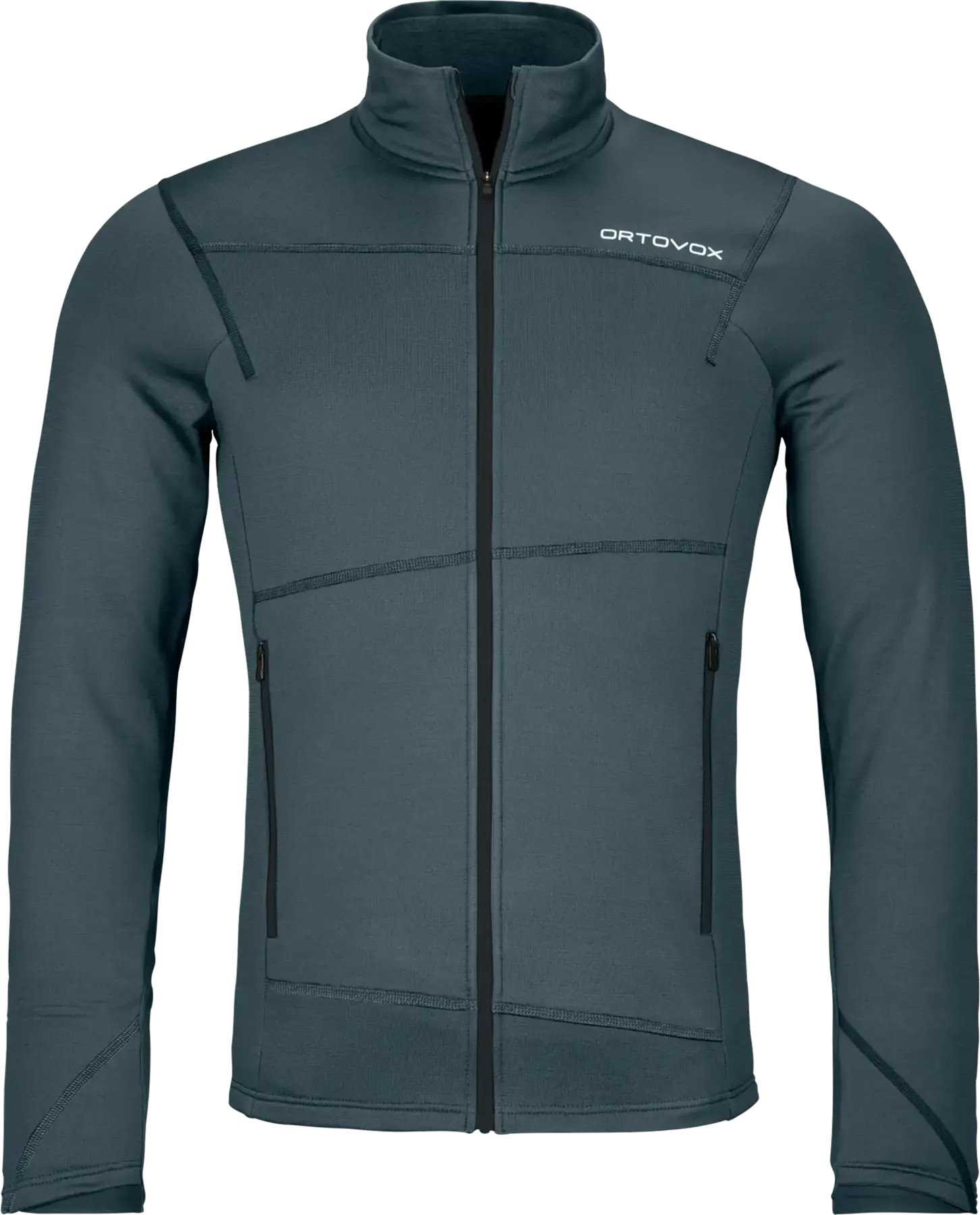 Dark Arctic Grey