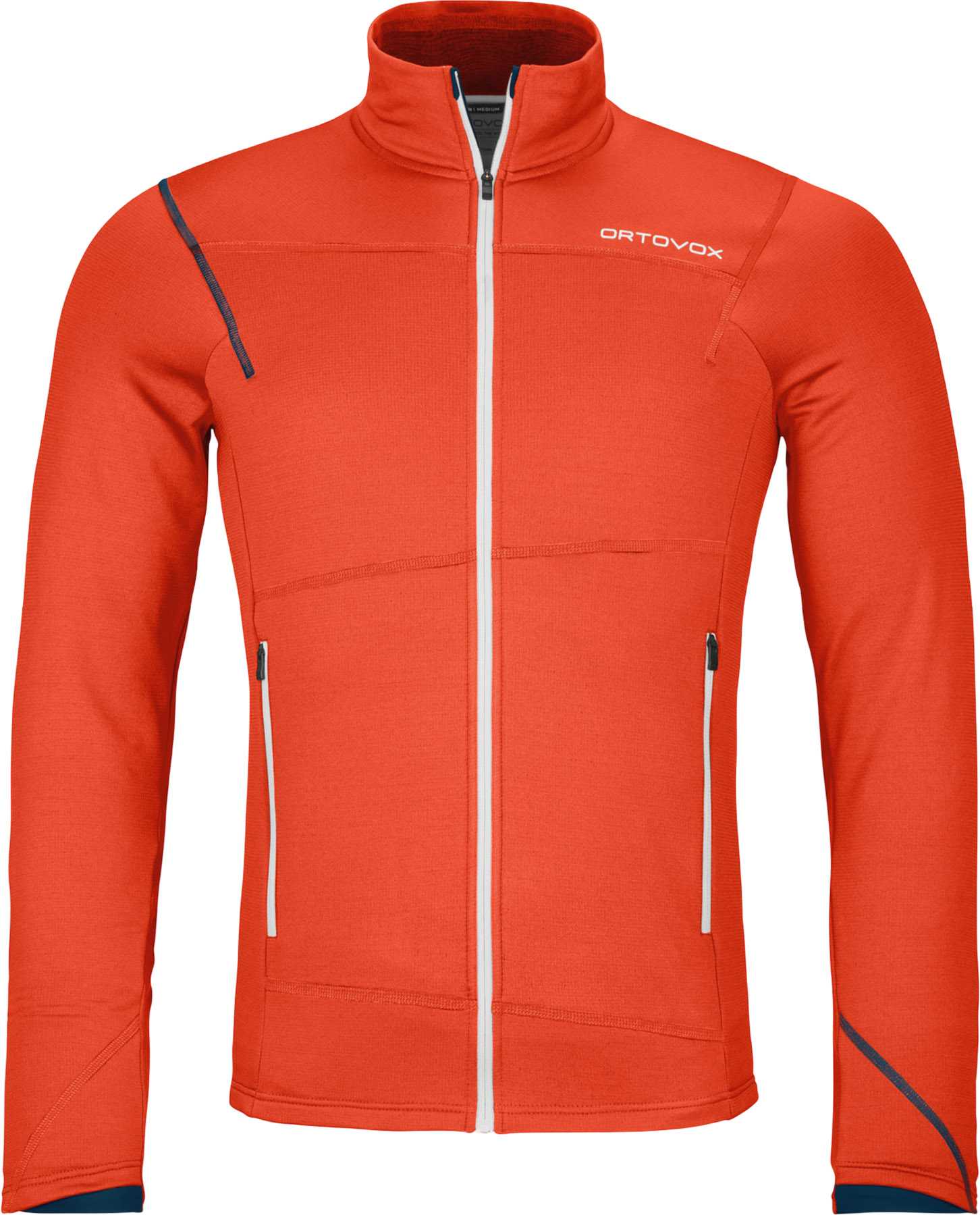 Product image for Fleece Light Jacket - Men's