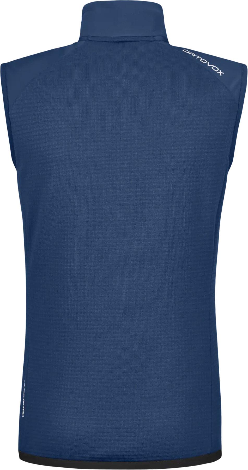 Numéro de l'image de la galerie de produits 2 pour le produit Veste Fleece Grid - Femme