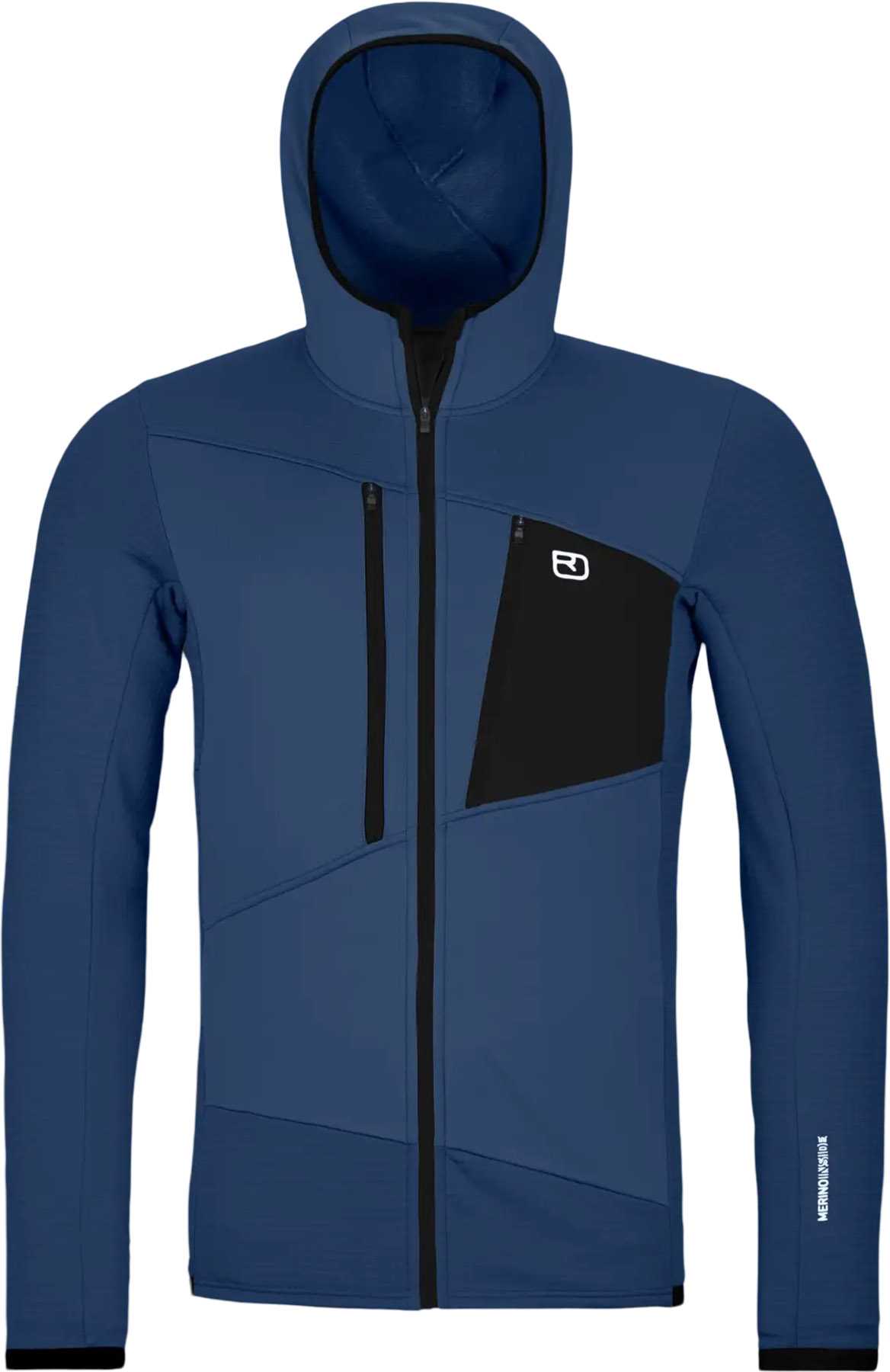 Blue Nunatak
