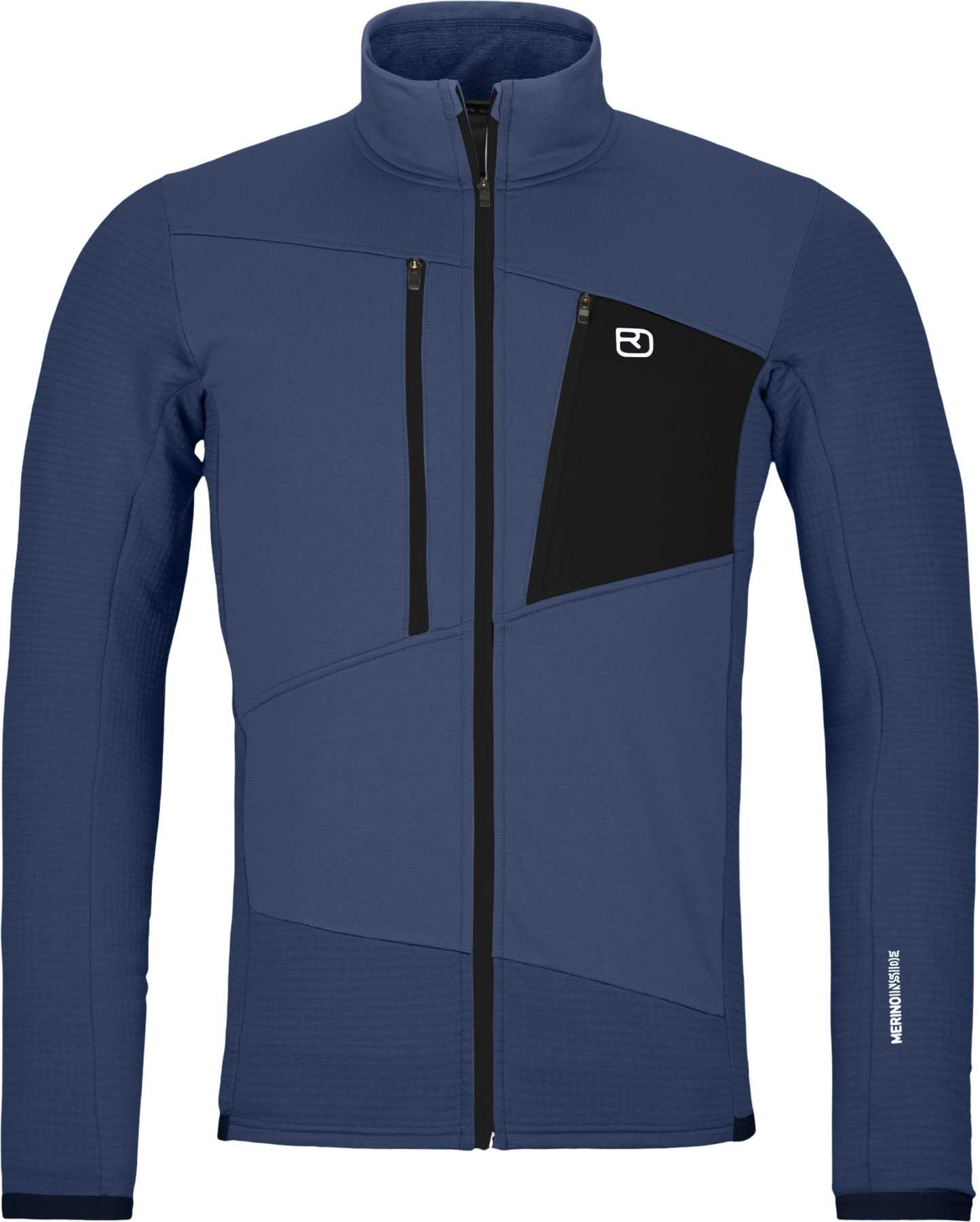 Blue Nunatak
