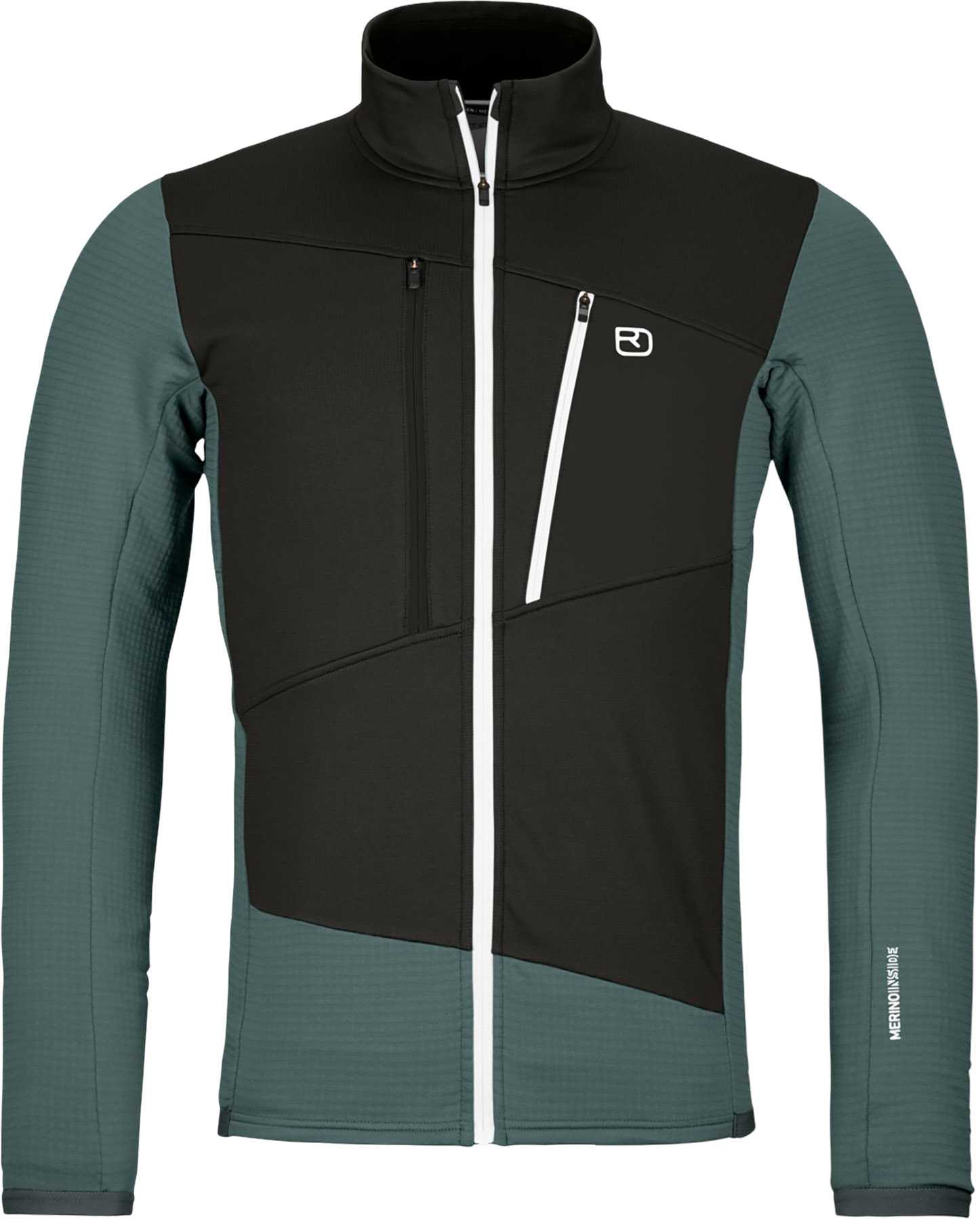 Dark Arctic Grey