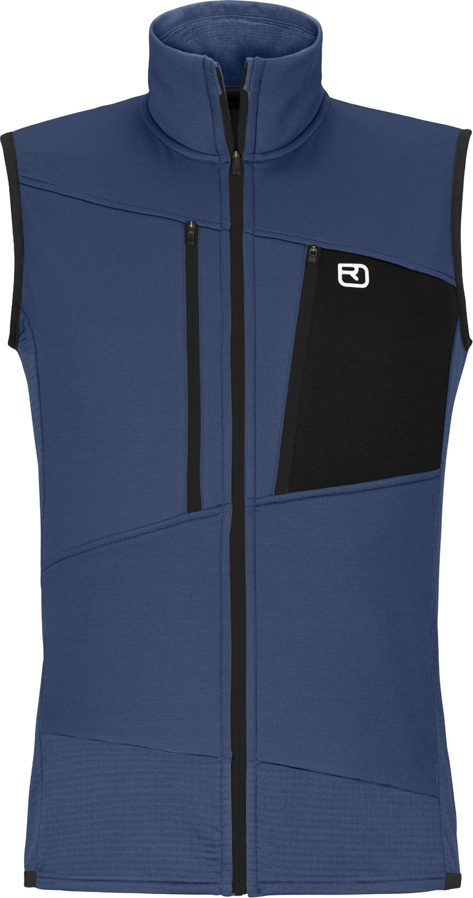 Image de produit pour Veste Fleece Grid - Homme