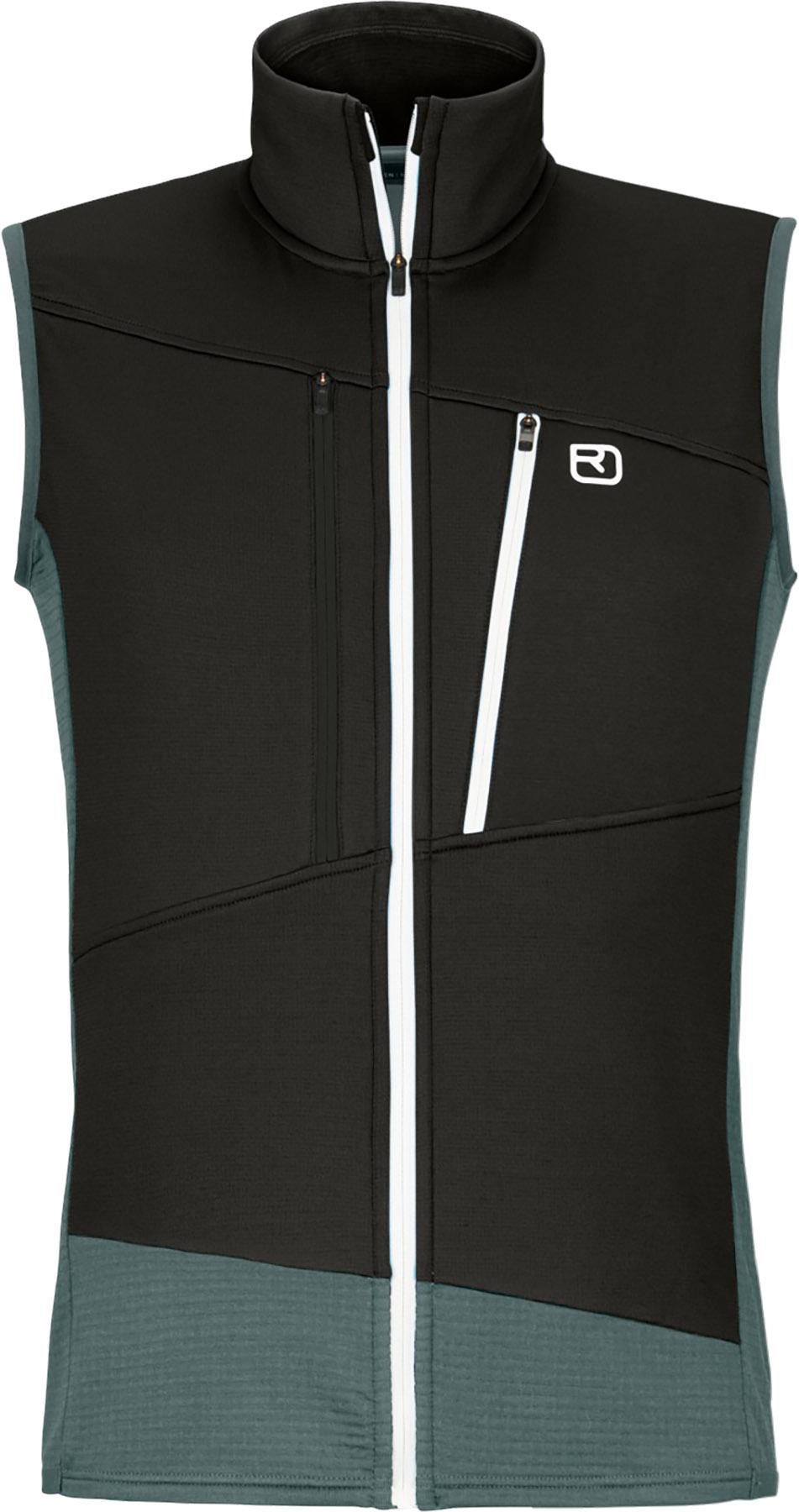 Product image for Fleece Grid Vest - Men's
