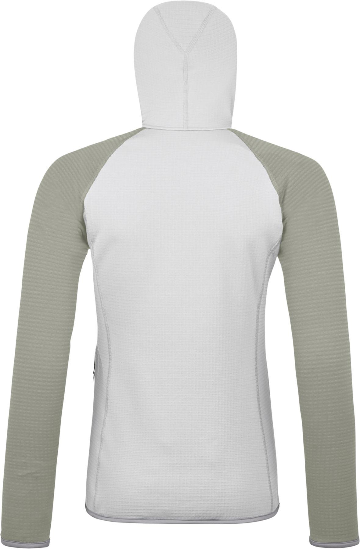 Product gallery image number 2 for product Fleece GP Classic Knit Hoody - Women's