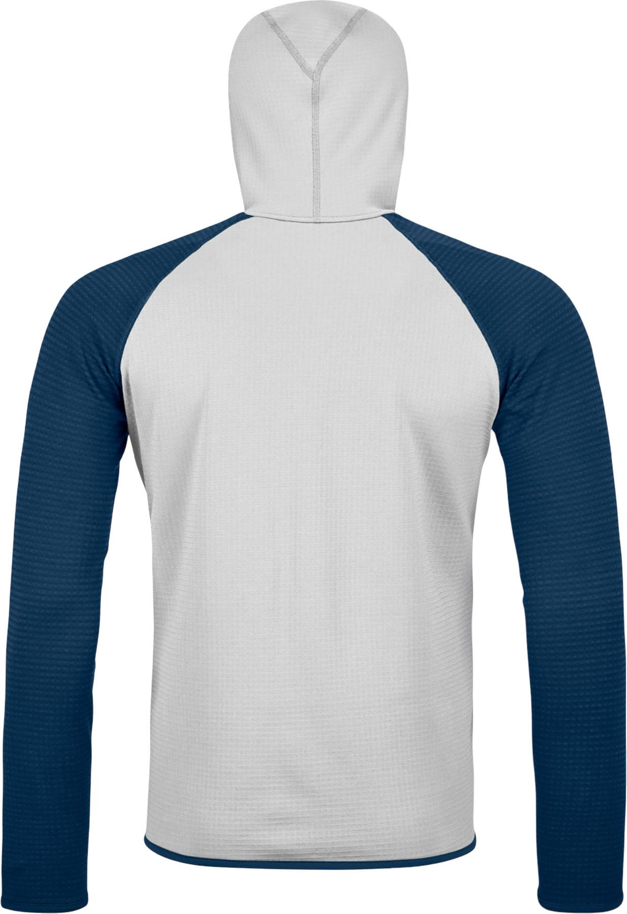 Numéro de l'image de la galerie de produits 2 pour le produit Chandail à capuchon en tricot Fleece GP Classic - Homme