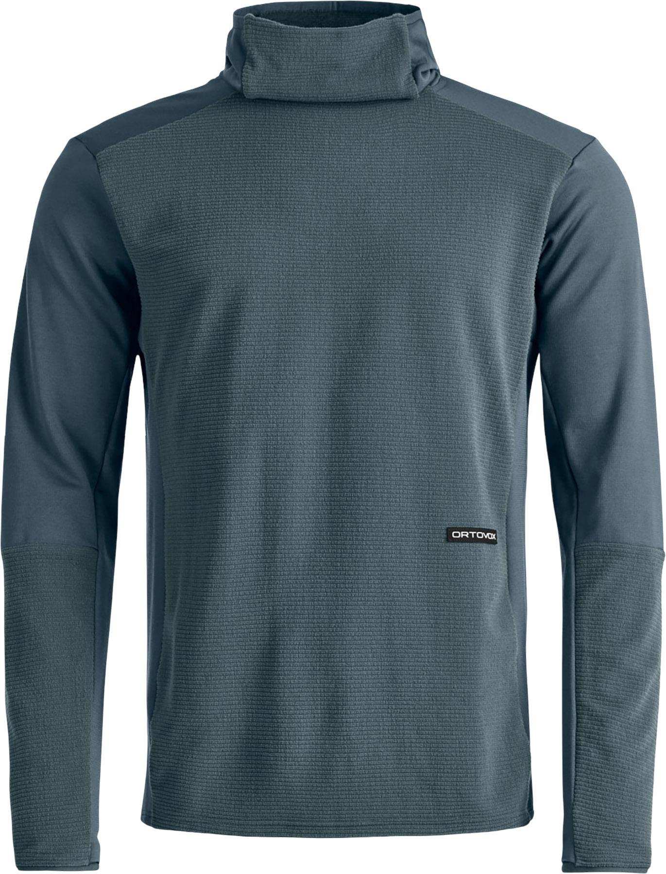 Product image for Fleece Corduroy Hoodie - Men's