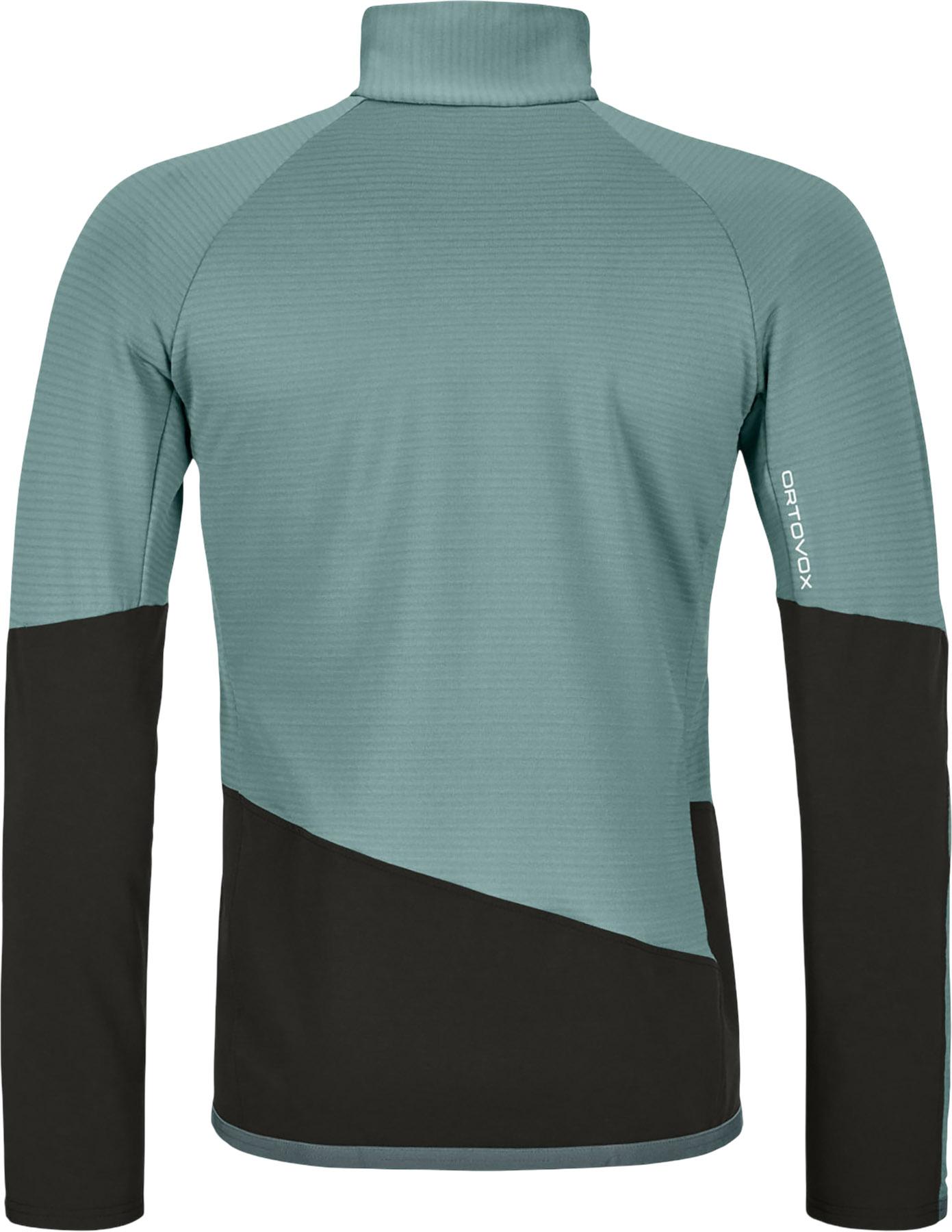 Numéro de l'image de la galerie de produits 2 pour le produit Manteau en molleton côtelé - Homme