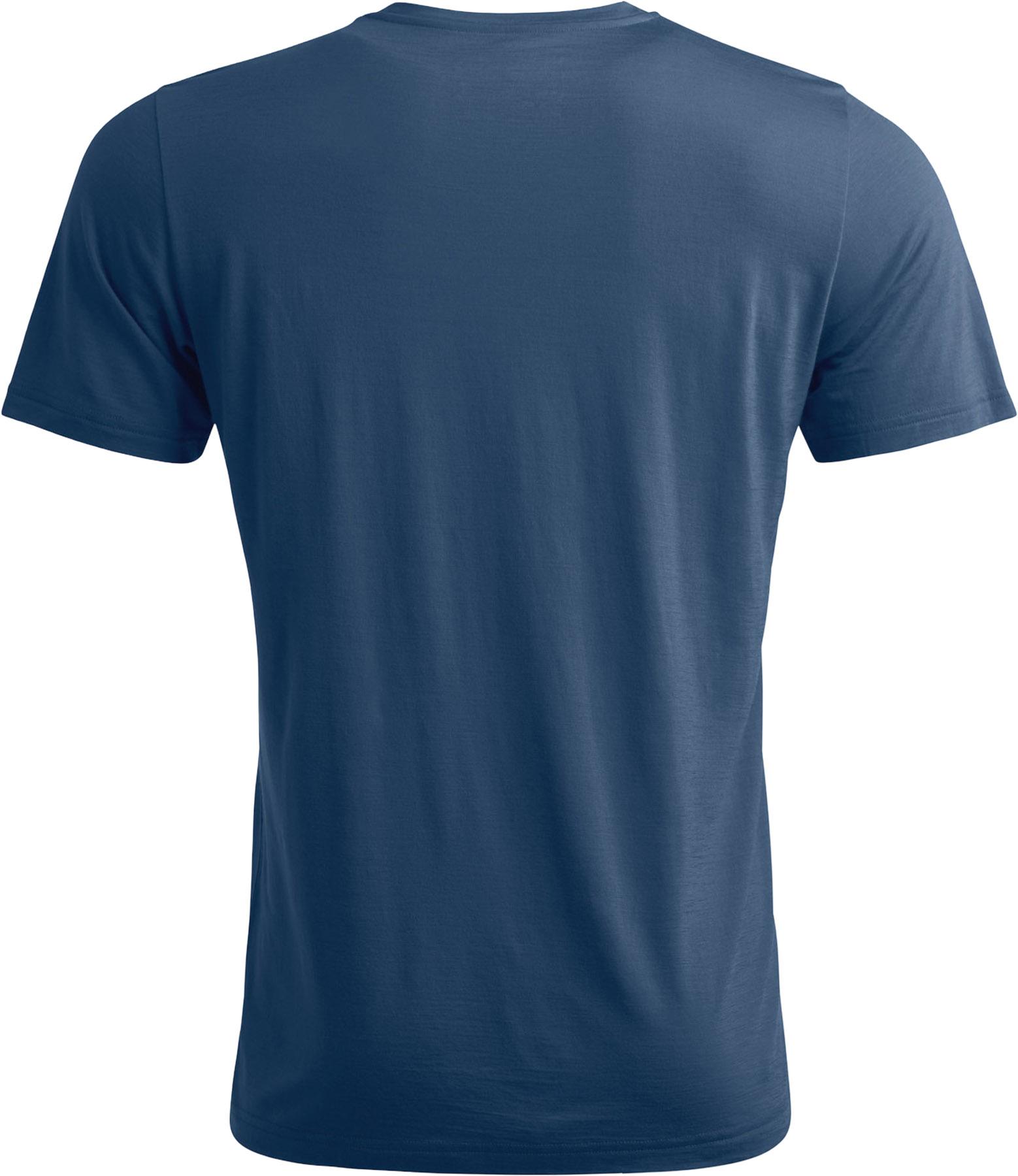 Product gallery image number 2 for product 150 Cool MTN Mission T-Shirt - Men's